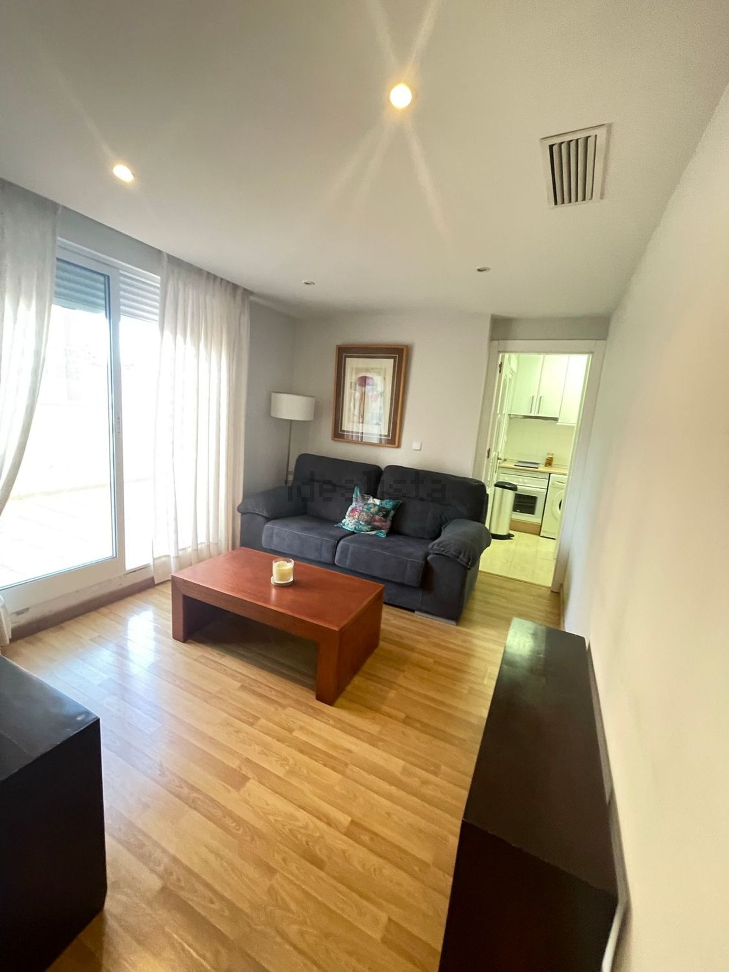 Pis de 65 m² a Cartagena