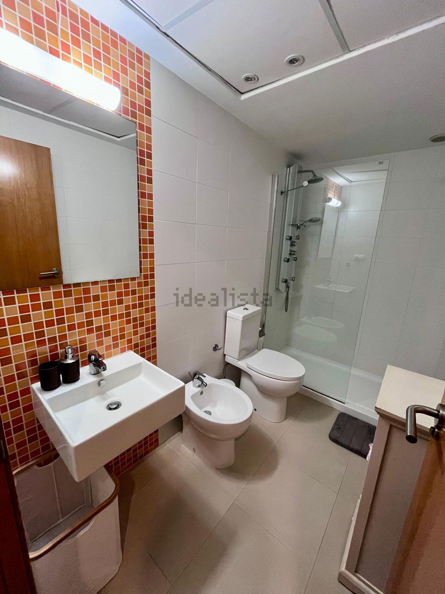 Piso de 75 m² en Moncófar