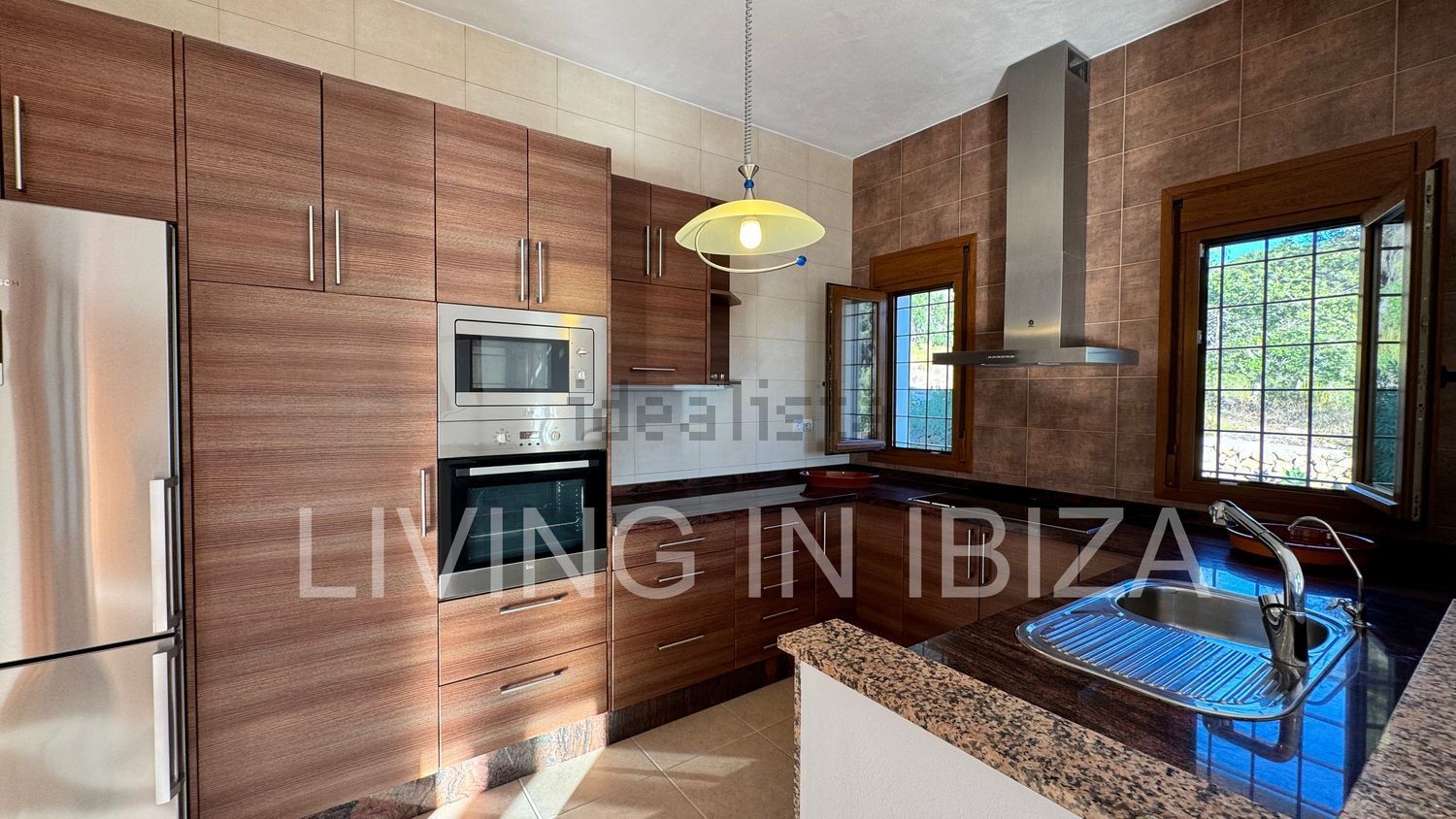 Casa de 305 m² en Santa Eulària des Riu