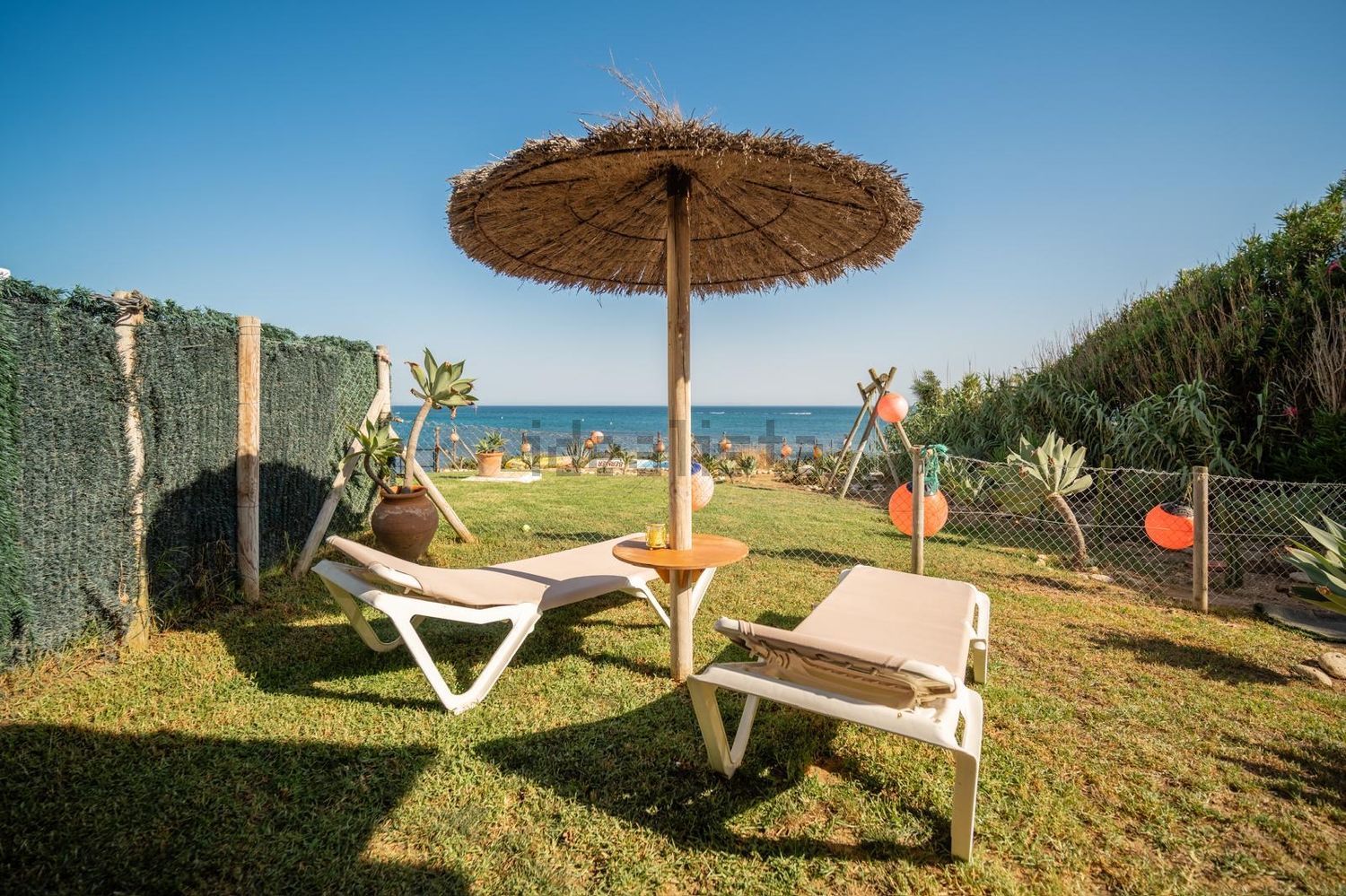 Haus 80 m² in Barbate