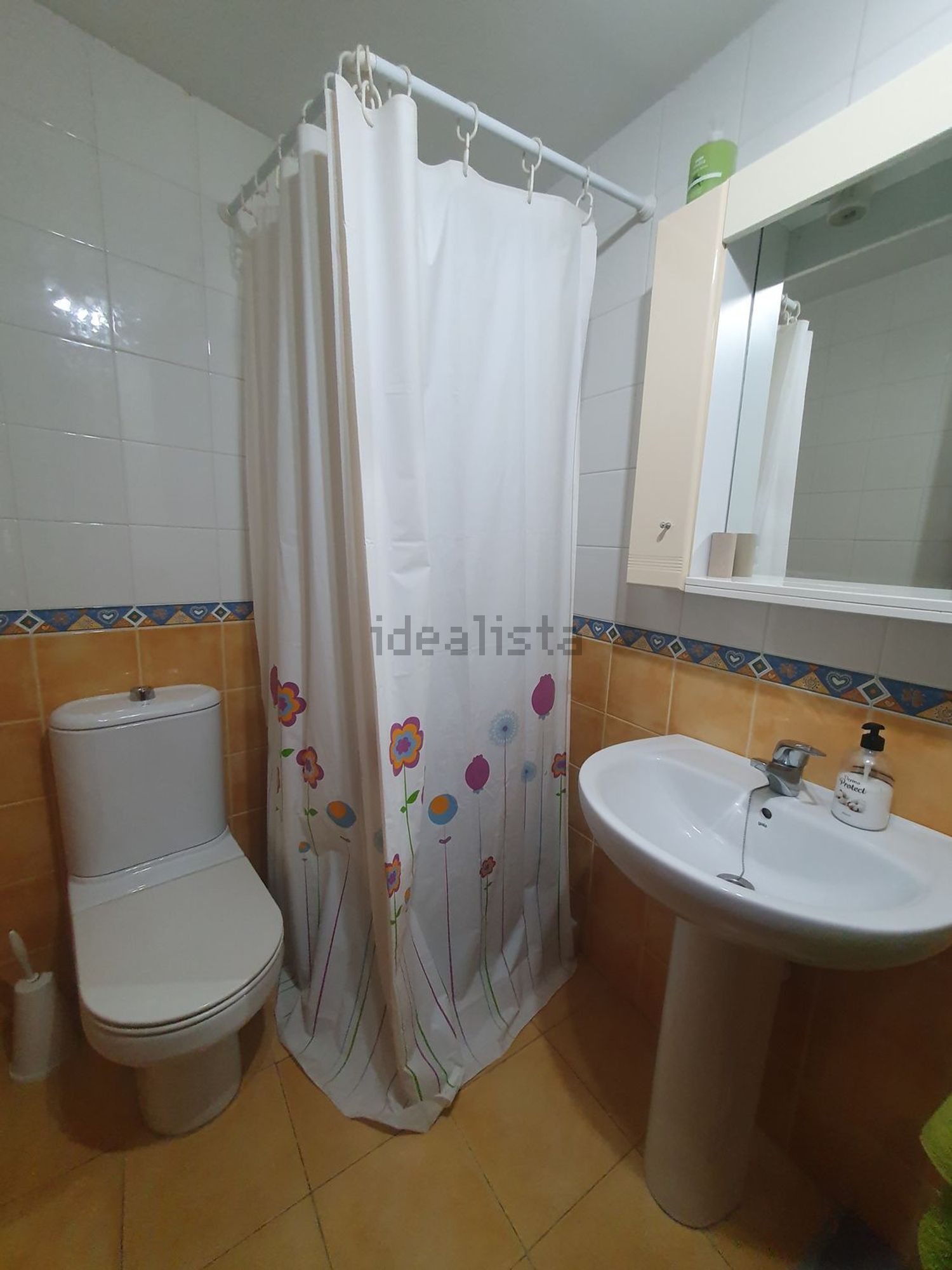 Pis de 107 m² a Almeria