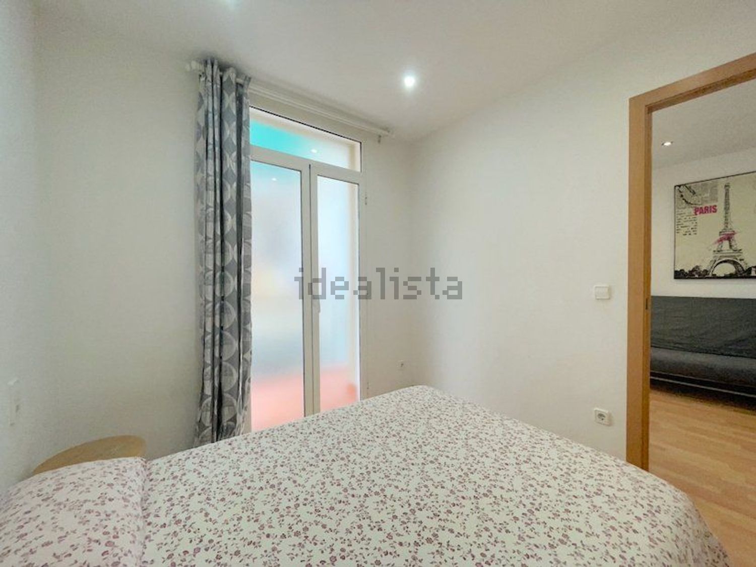 Apartamento 55 m² em Barcelona