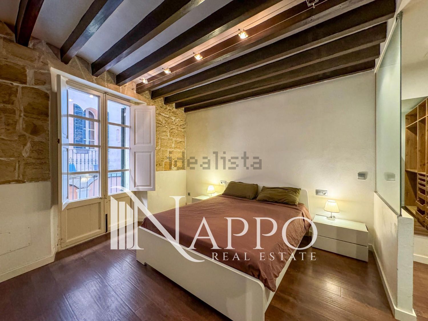 Pis de 85 m² a Palma