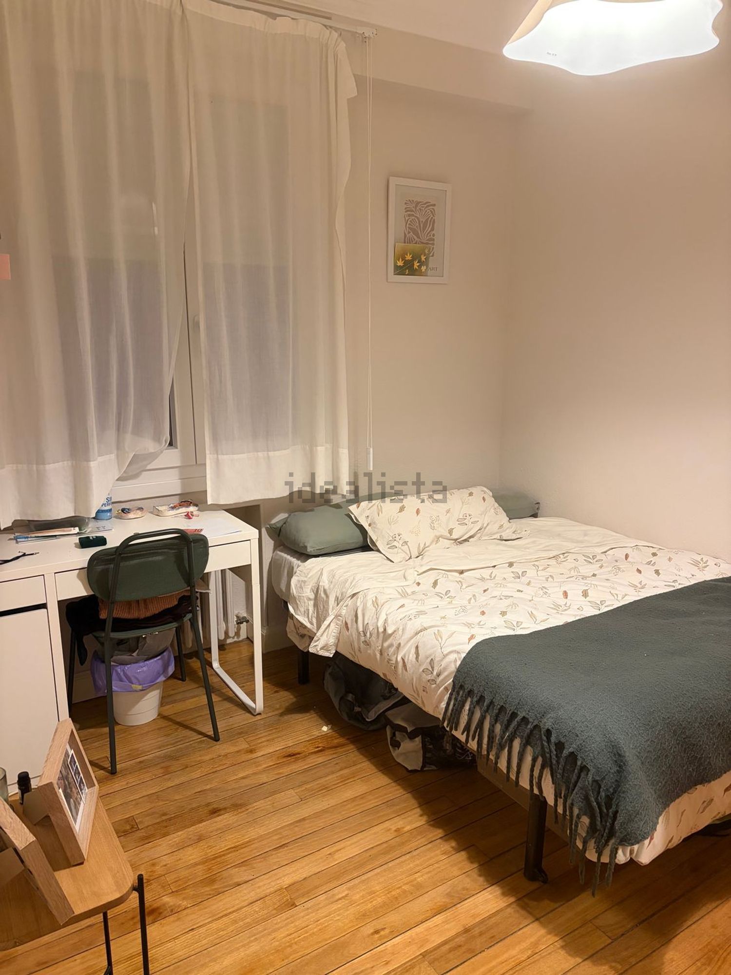 Habitación en alquiler, Bilbao
