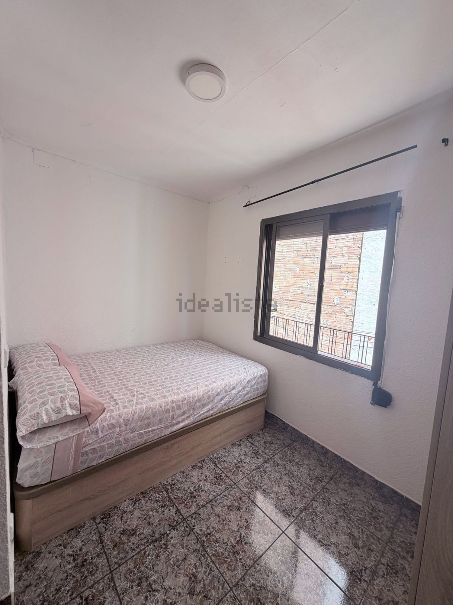 Chambre à louer, Barcelone