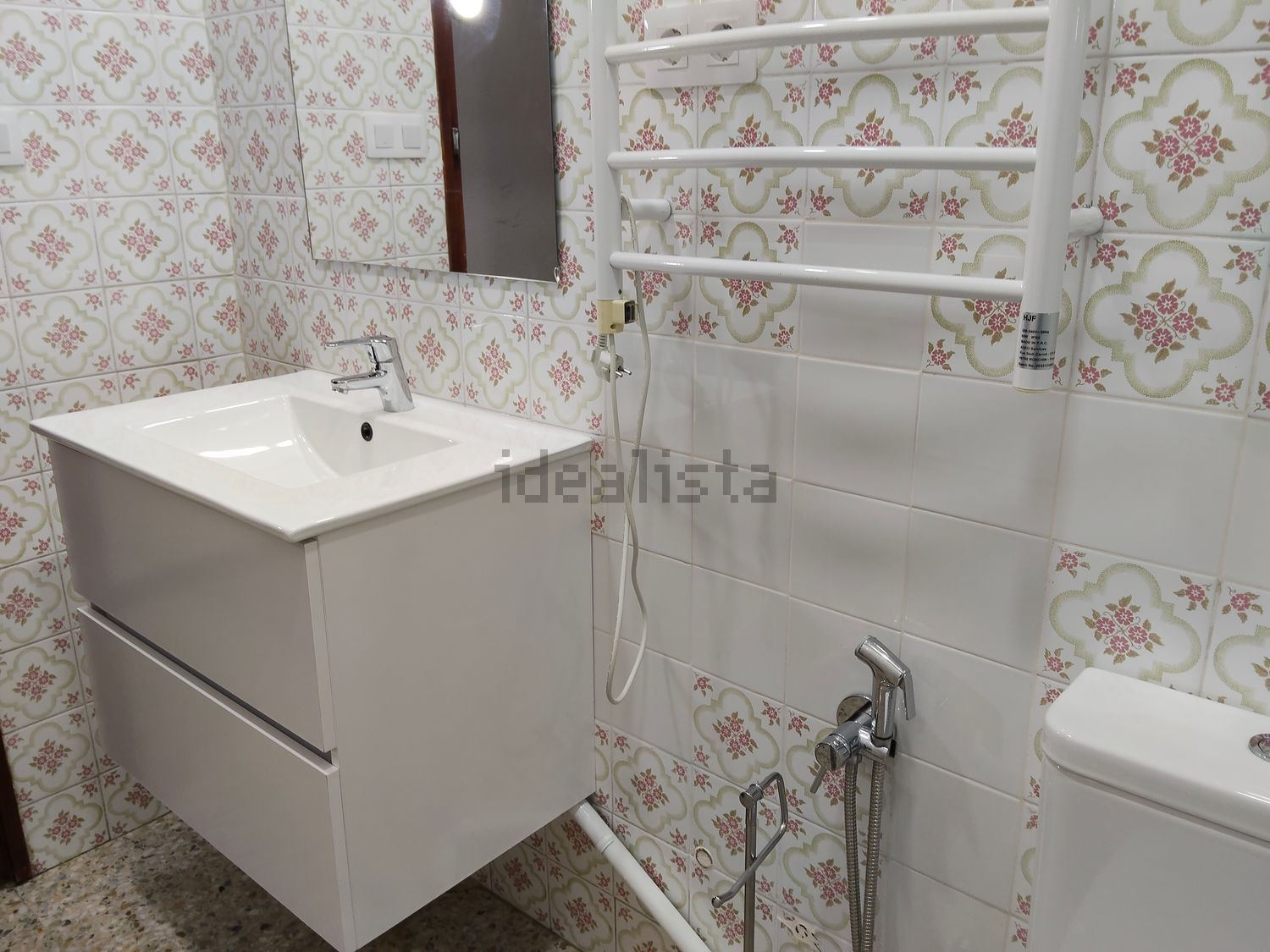 Habitació de lloguer, Sabadell