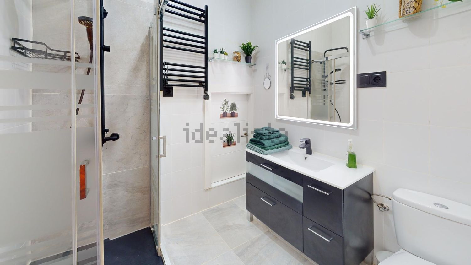 Appartamento 62 m² a Madrid