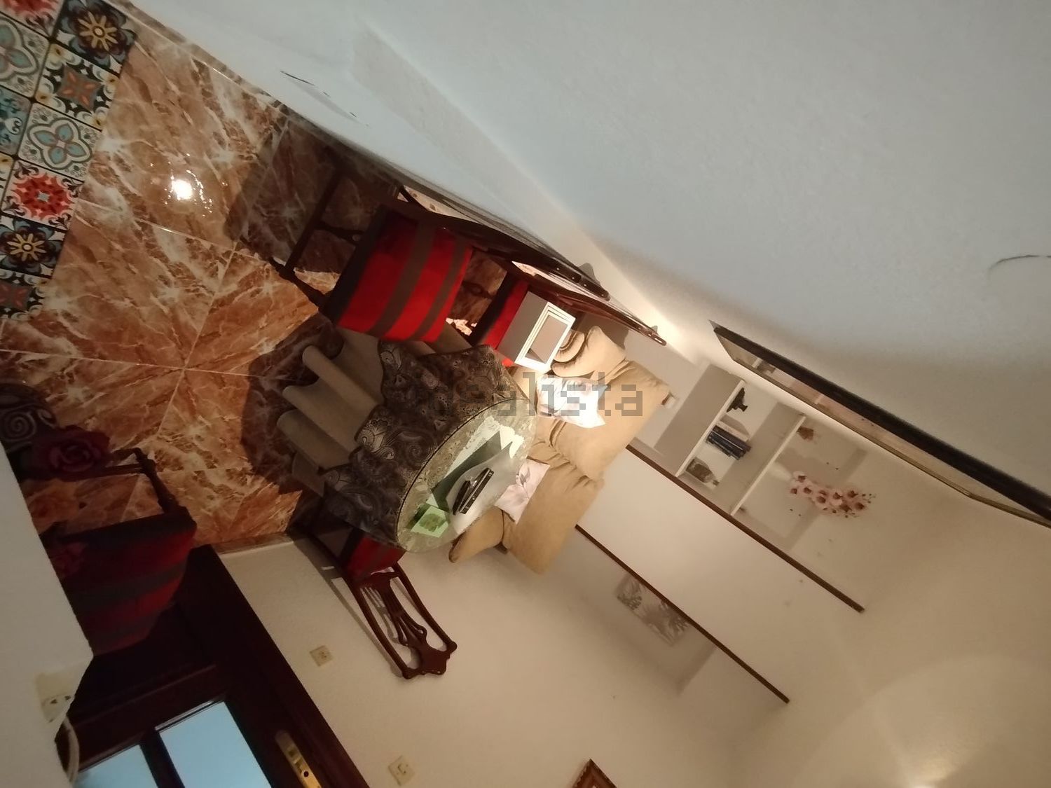 Habitació de lloguer, Granada