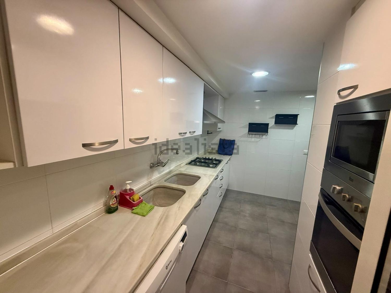 Pis de 102 m² a València