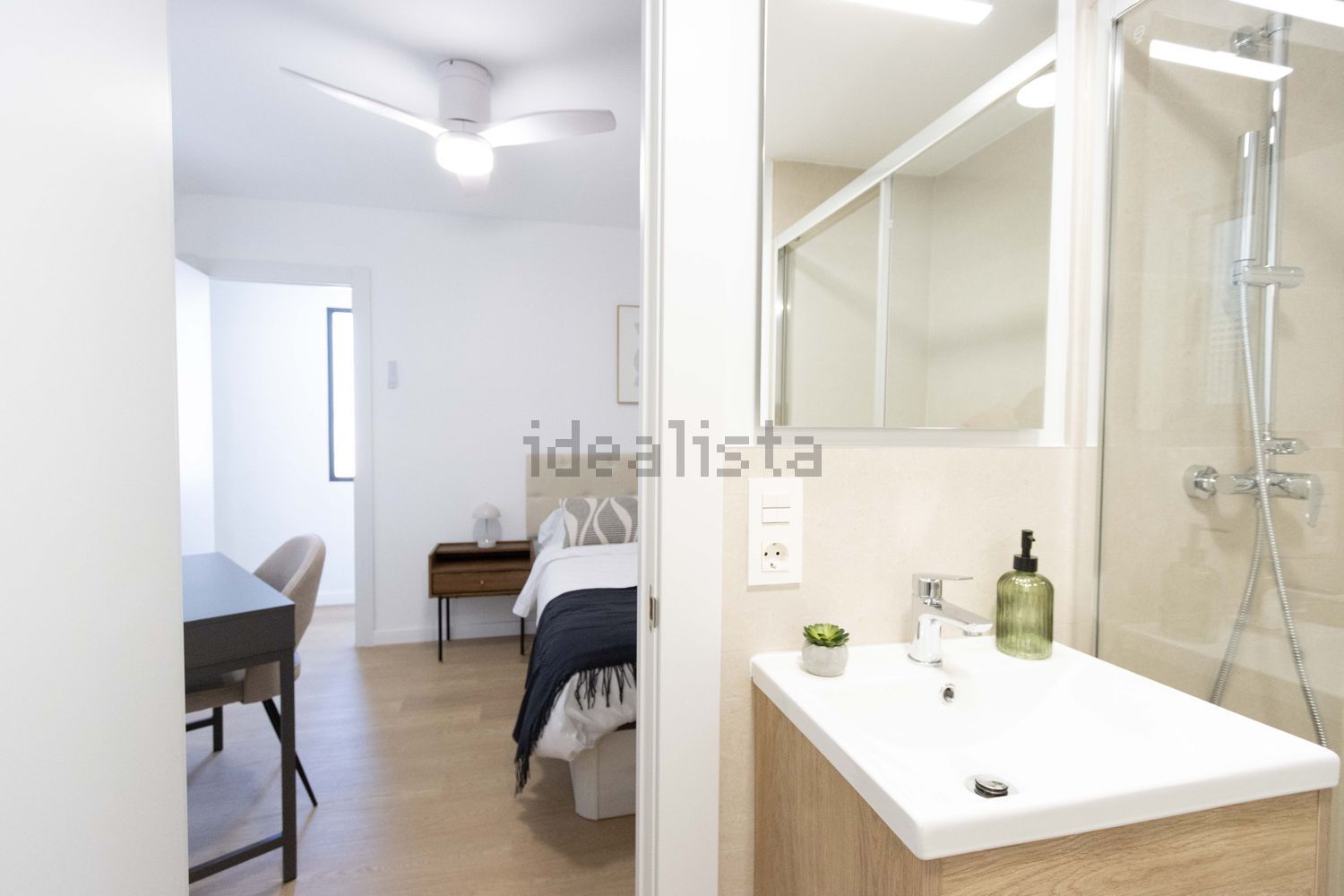 Habitació de lloguer, Castelló de la Plana