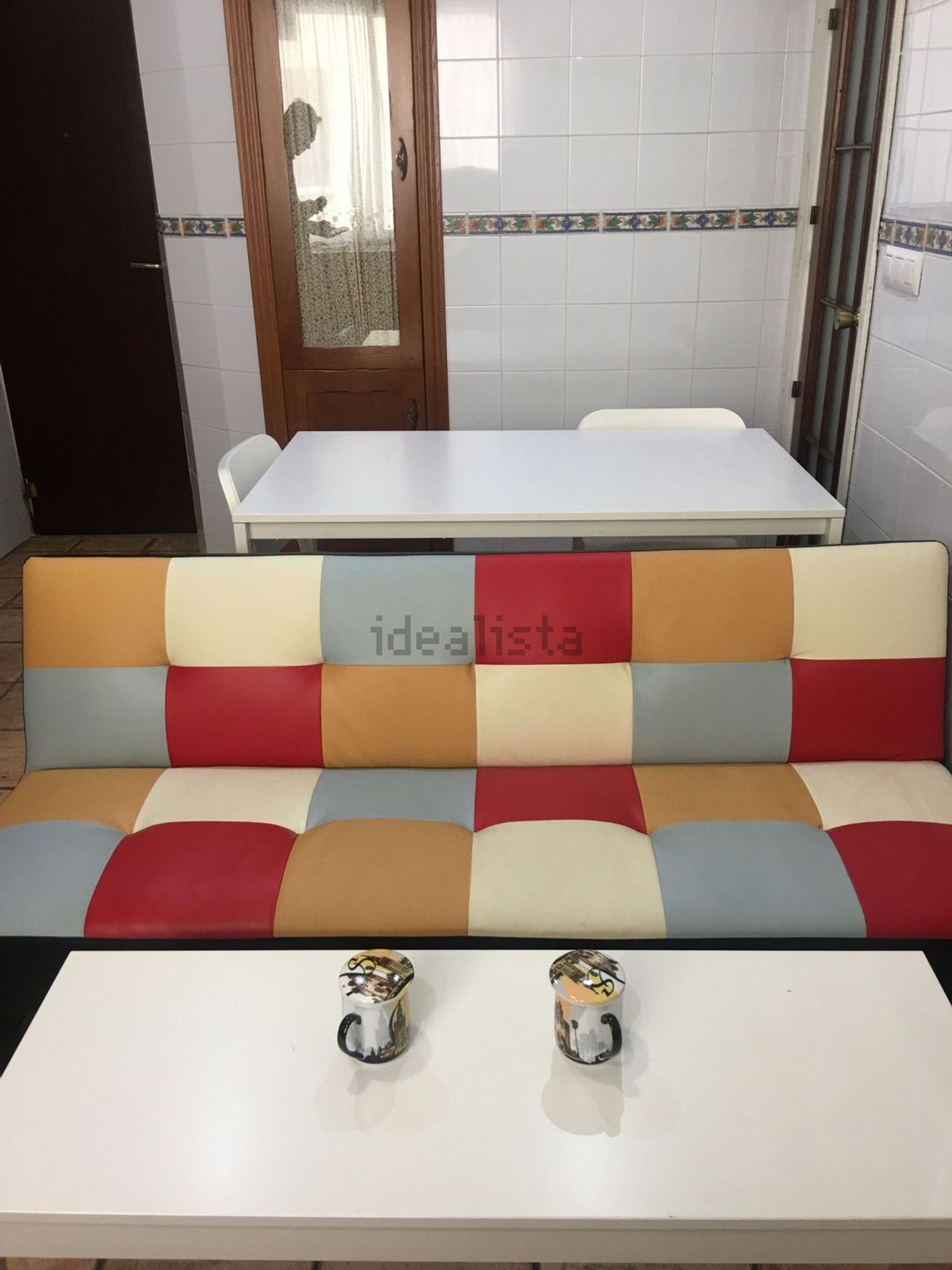 Apartamento 65 m² em Málaga