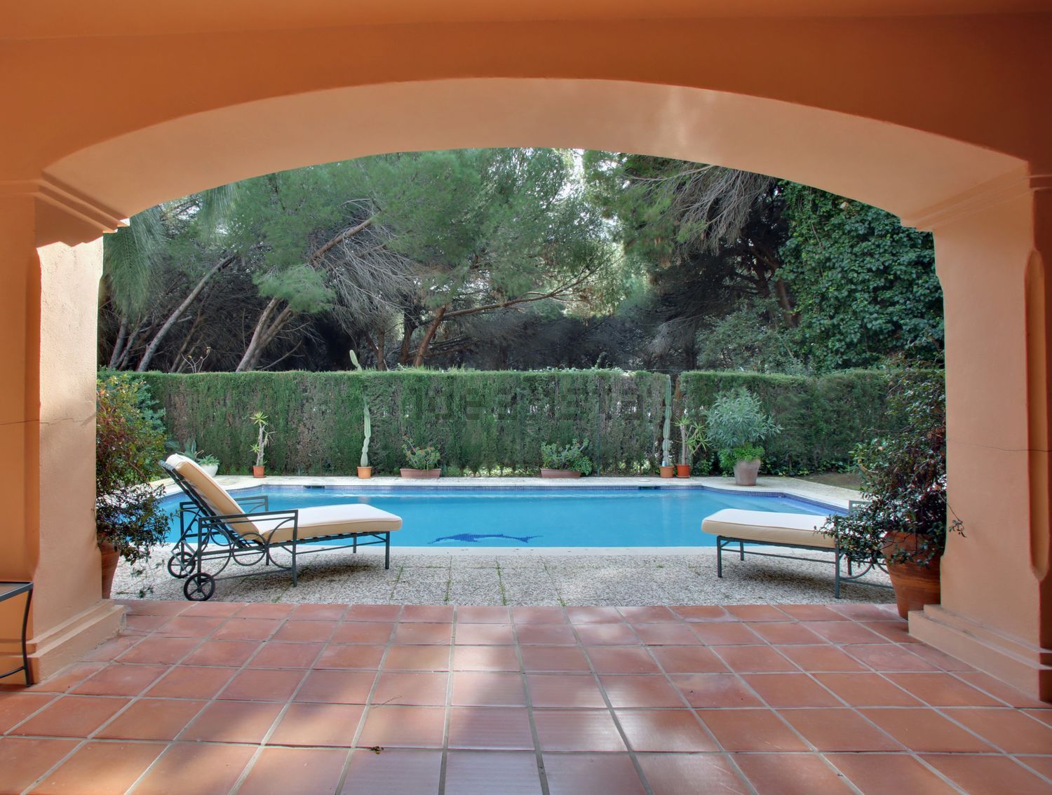 Casa de 450 m² a Estepona