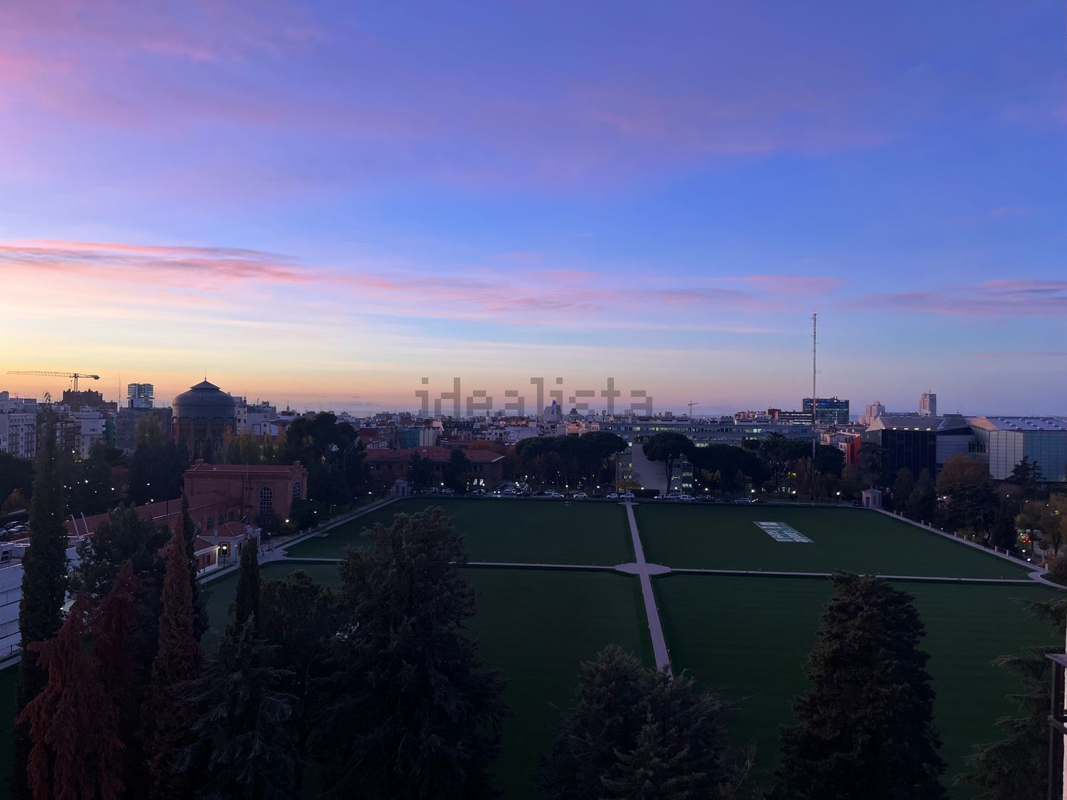 Appartamento 52 m² a Madrid