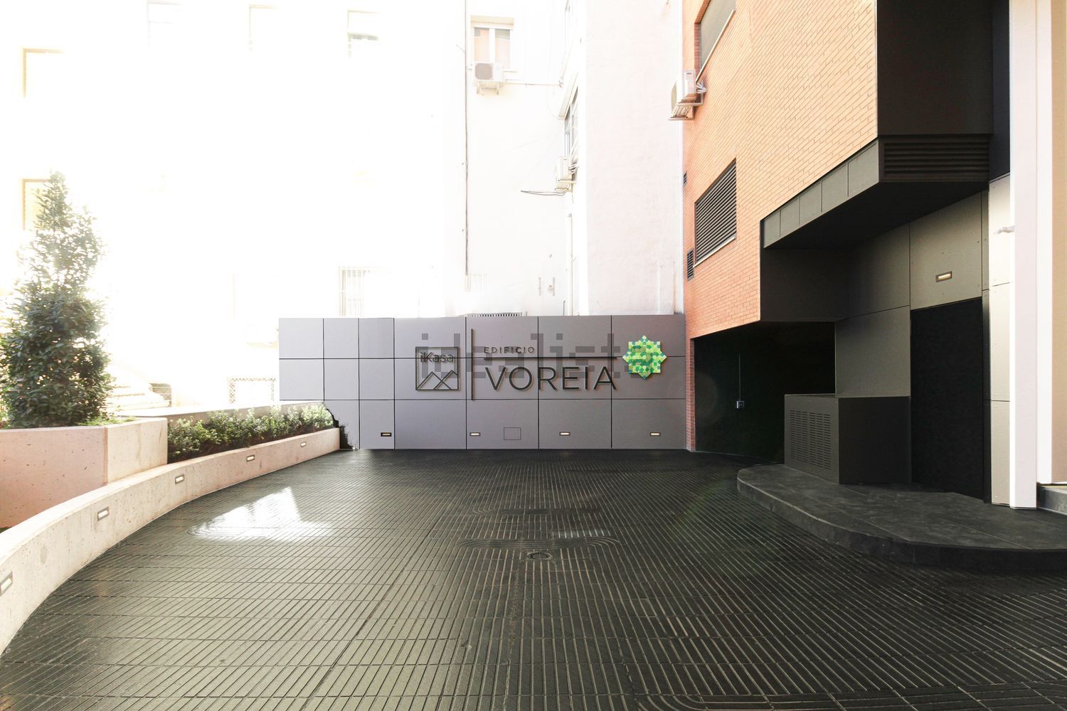 Pis de 47 m² a Madrid