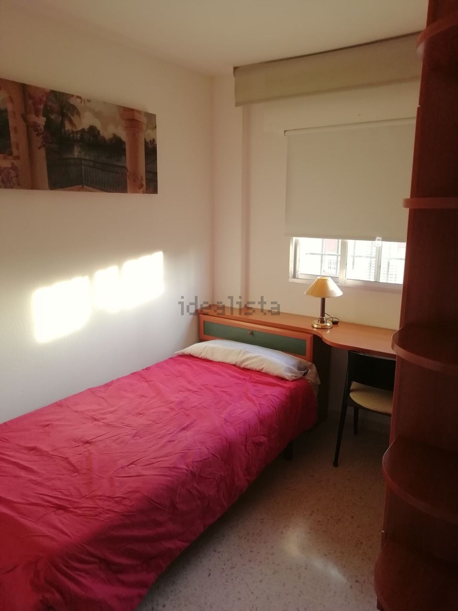 Habitación en alquiler, Sevilla