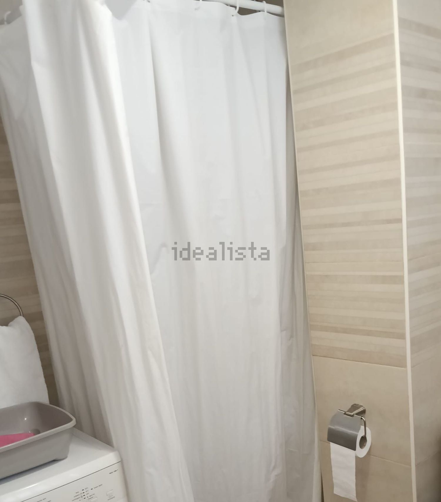 Pis de 35 m² a Torremolinos