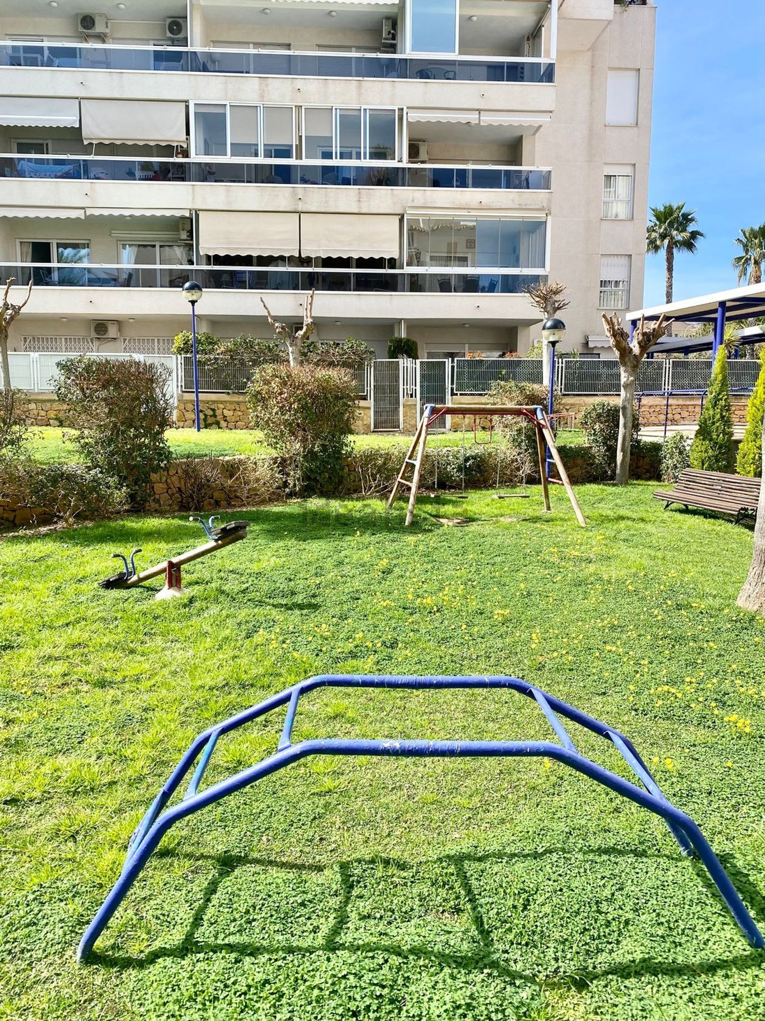 Appartement 95 m² à l'Alfàs del Pi