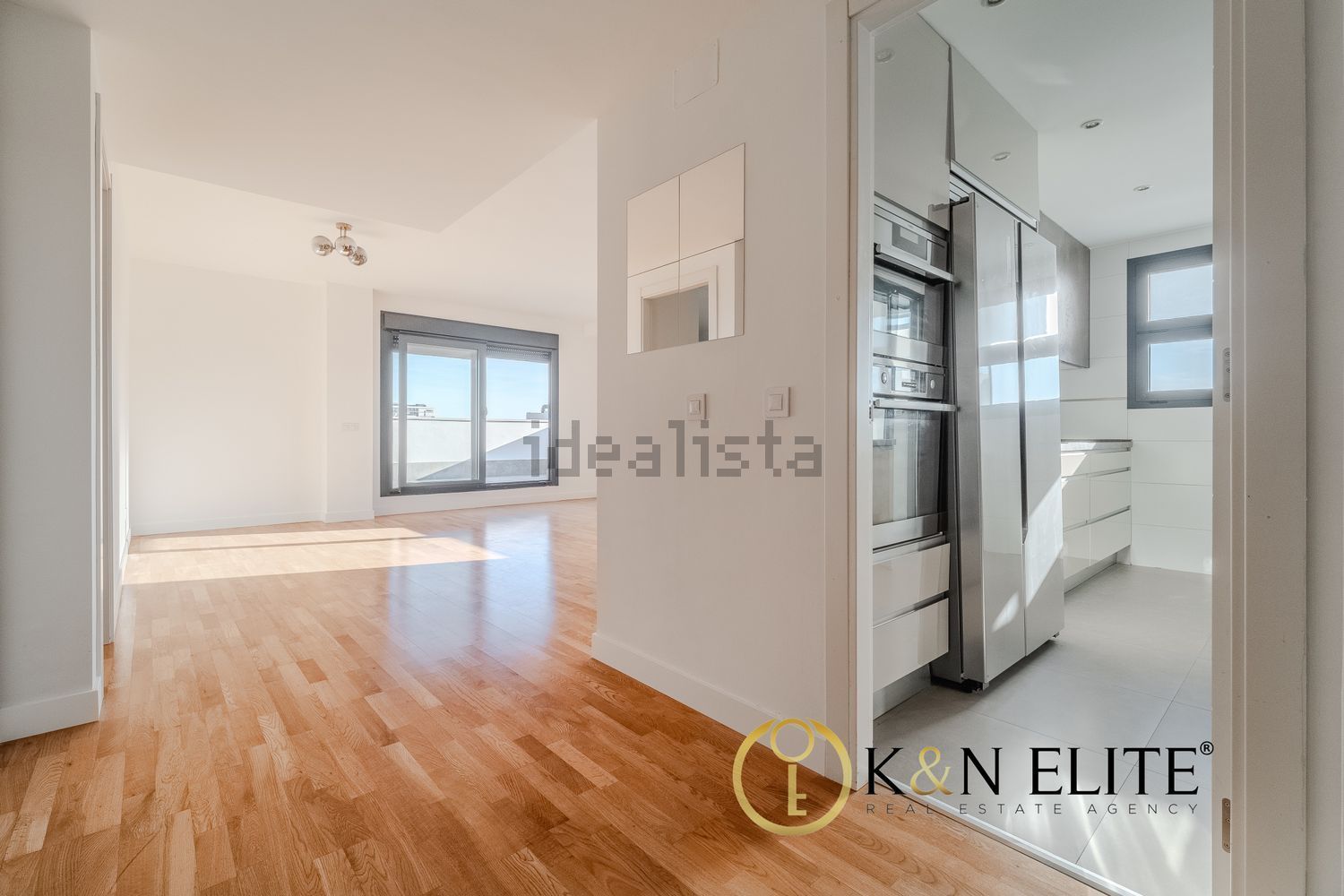 Pis de 165 m² a Madrid
