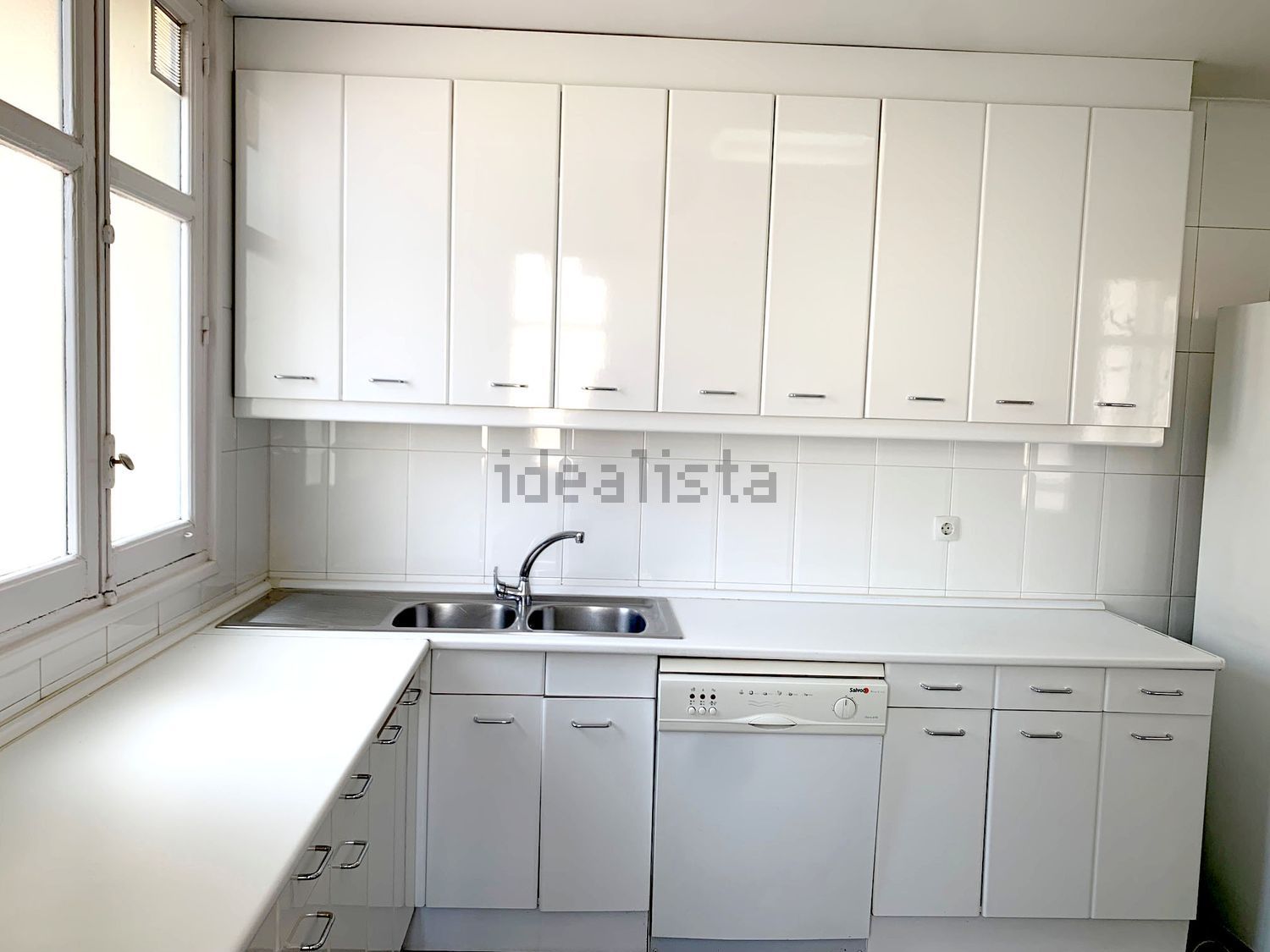 Wohnung 211 m² in Madrid