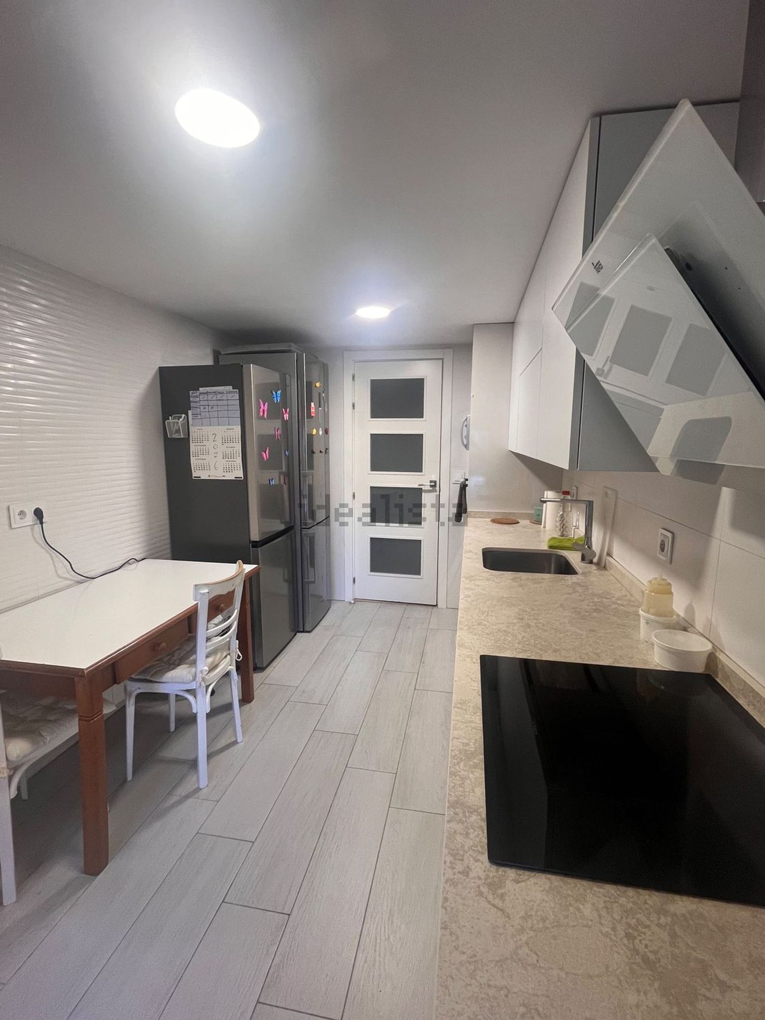 Zimmer zur Miete, Madrid