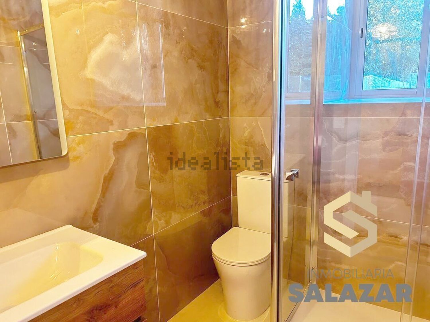 Wohnung 40 m² in Mungia