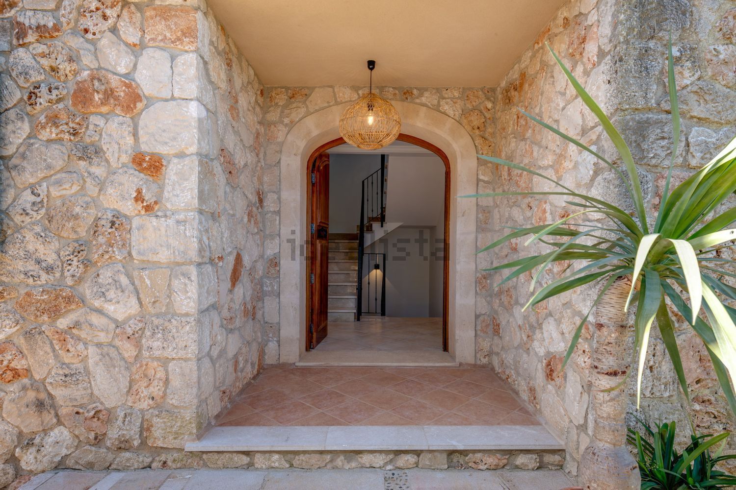 Moradia 378 m² em Sineu