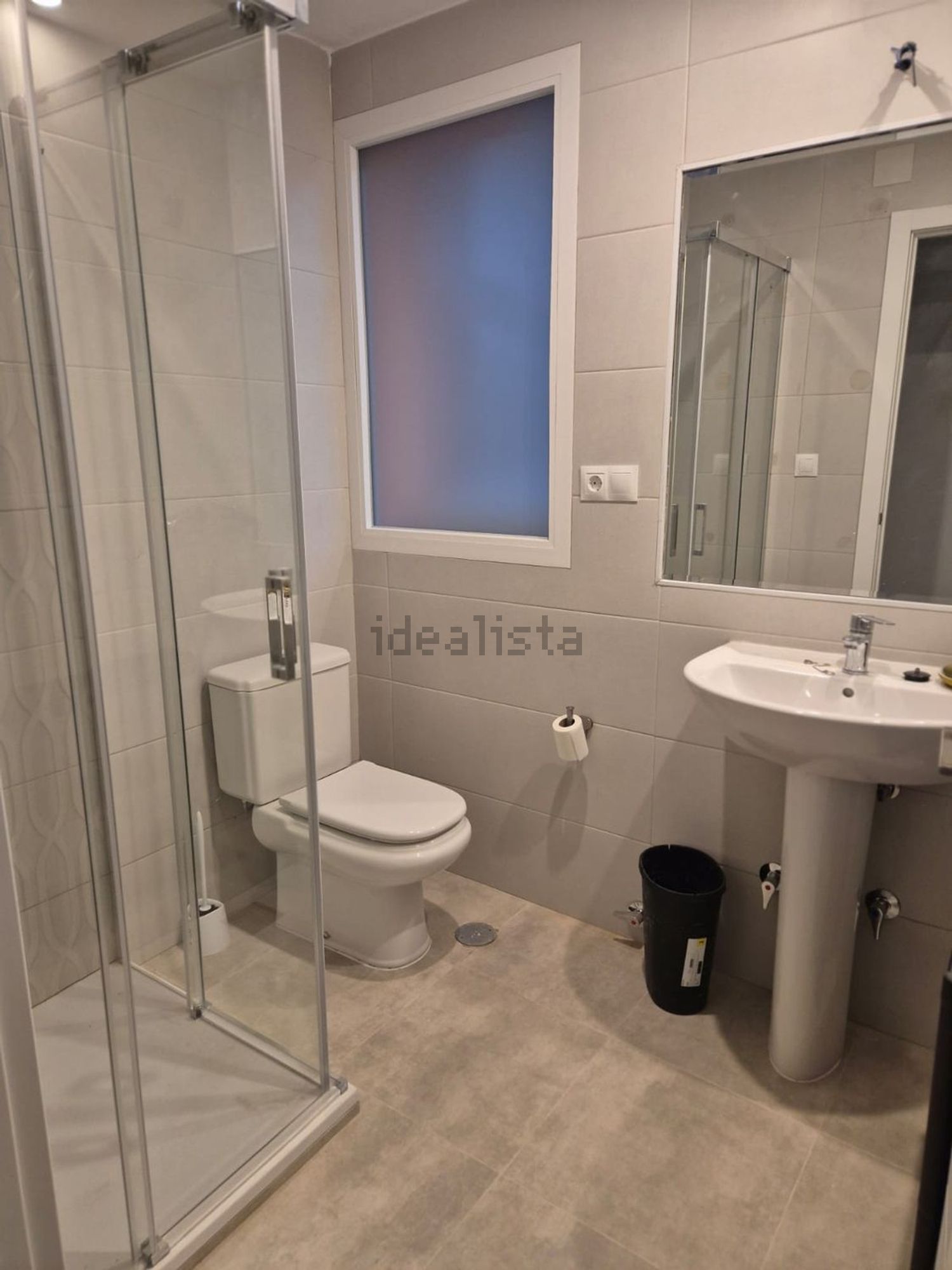 Piso de 160 m² en Granada