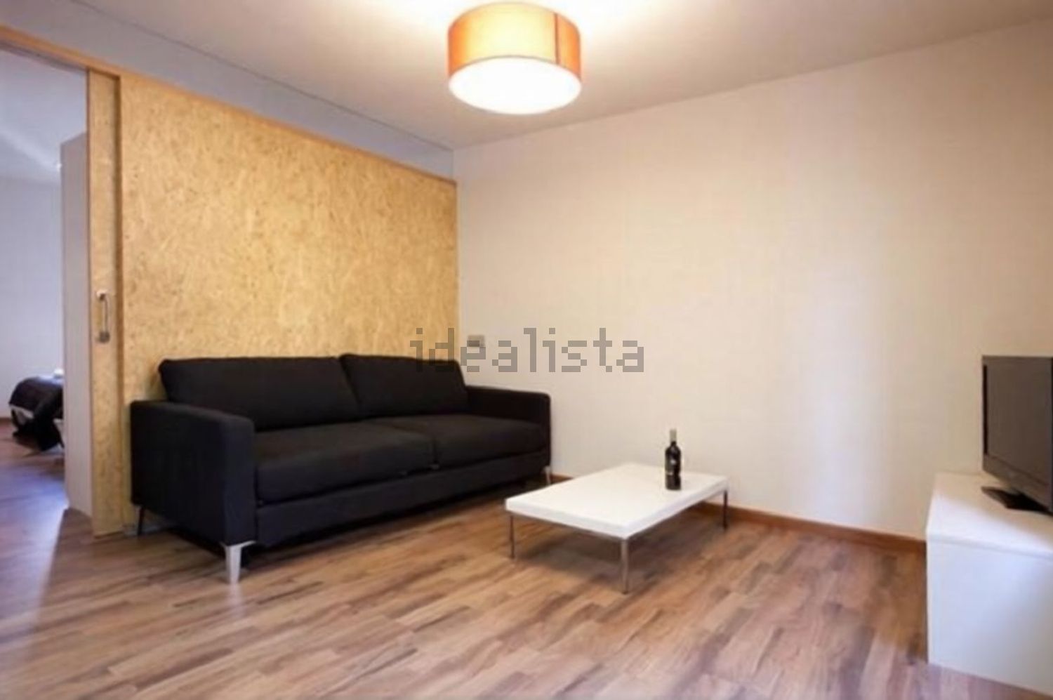 Pis de 46 m² a Barcelona