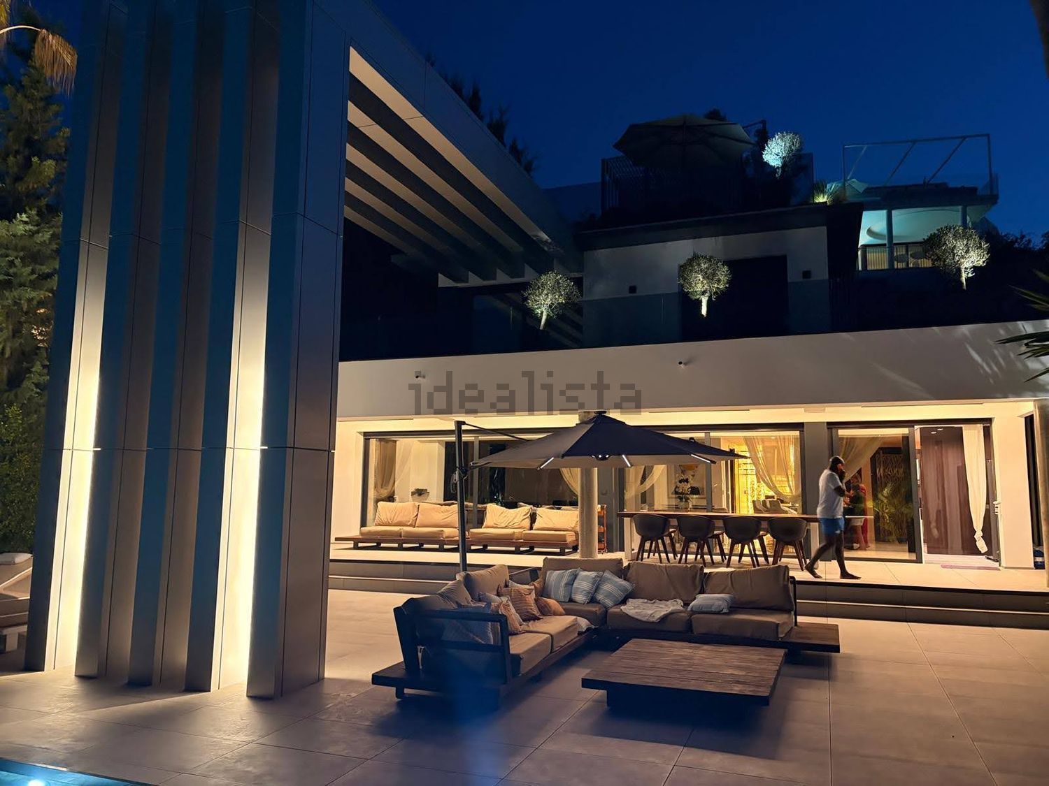 Casa de 580 m² a Marbella