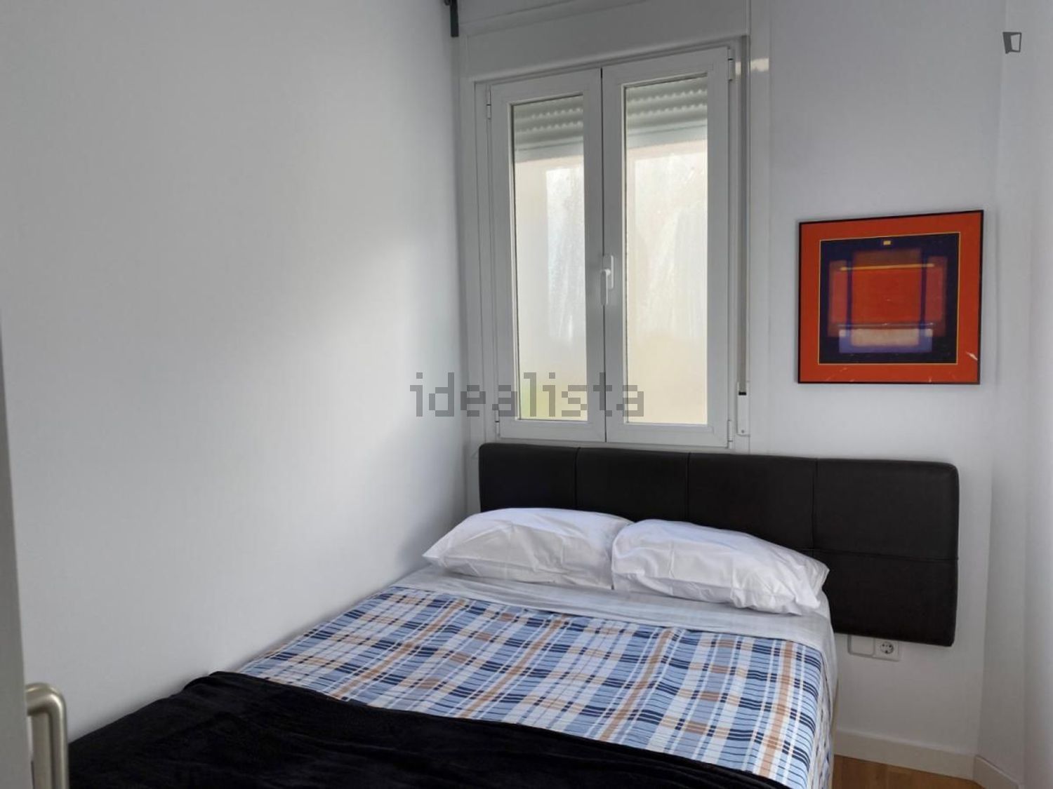 Piso de 39 m² en Madrid