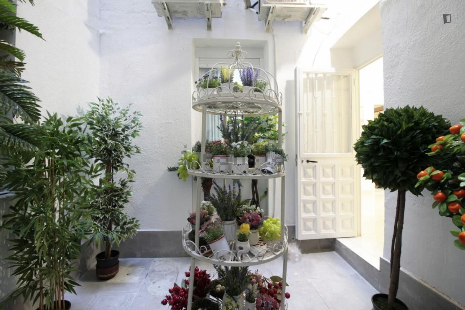 Piso de 50 m² en Madrid