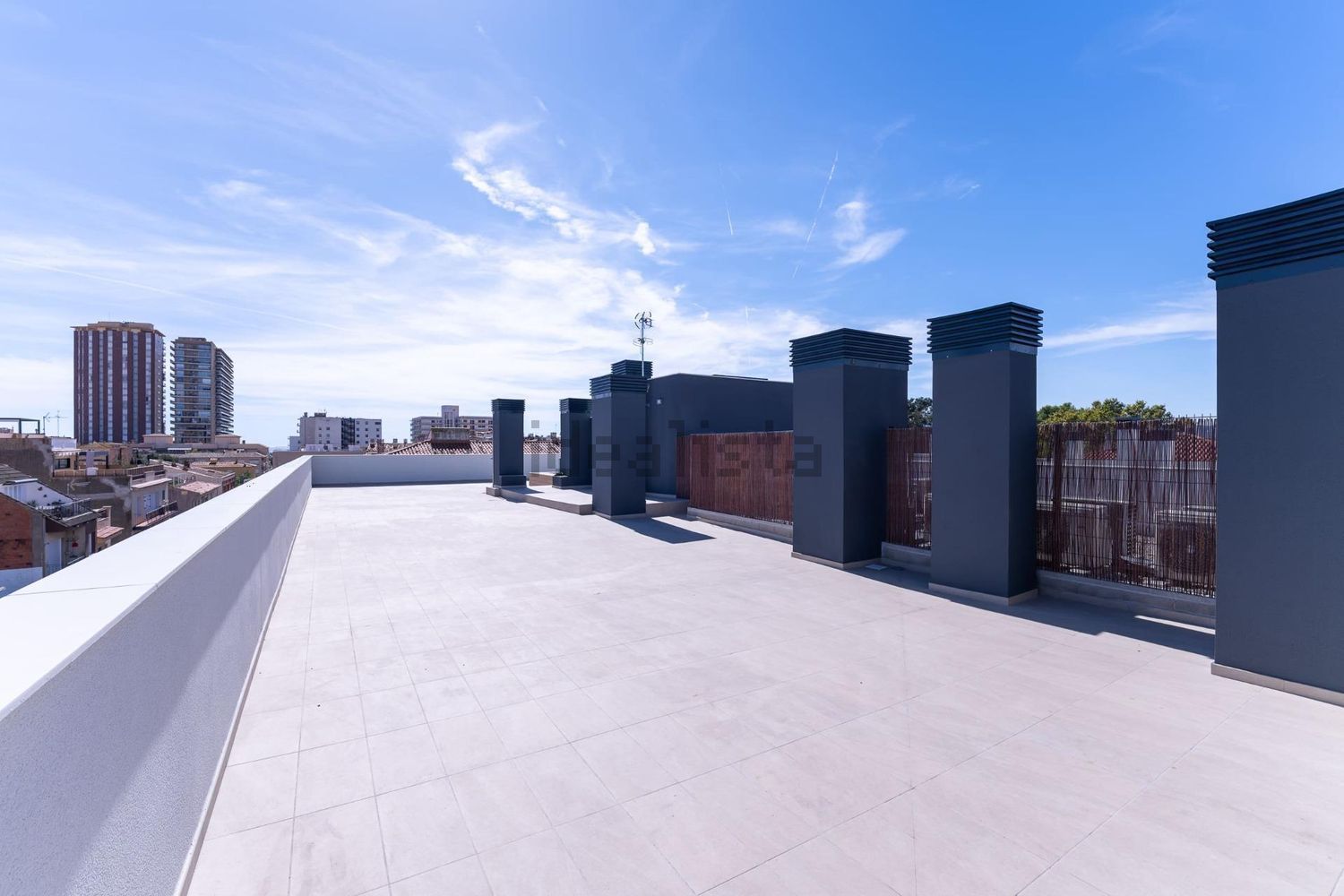 Piso de 39 m² en Palamós