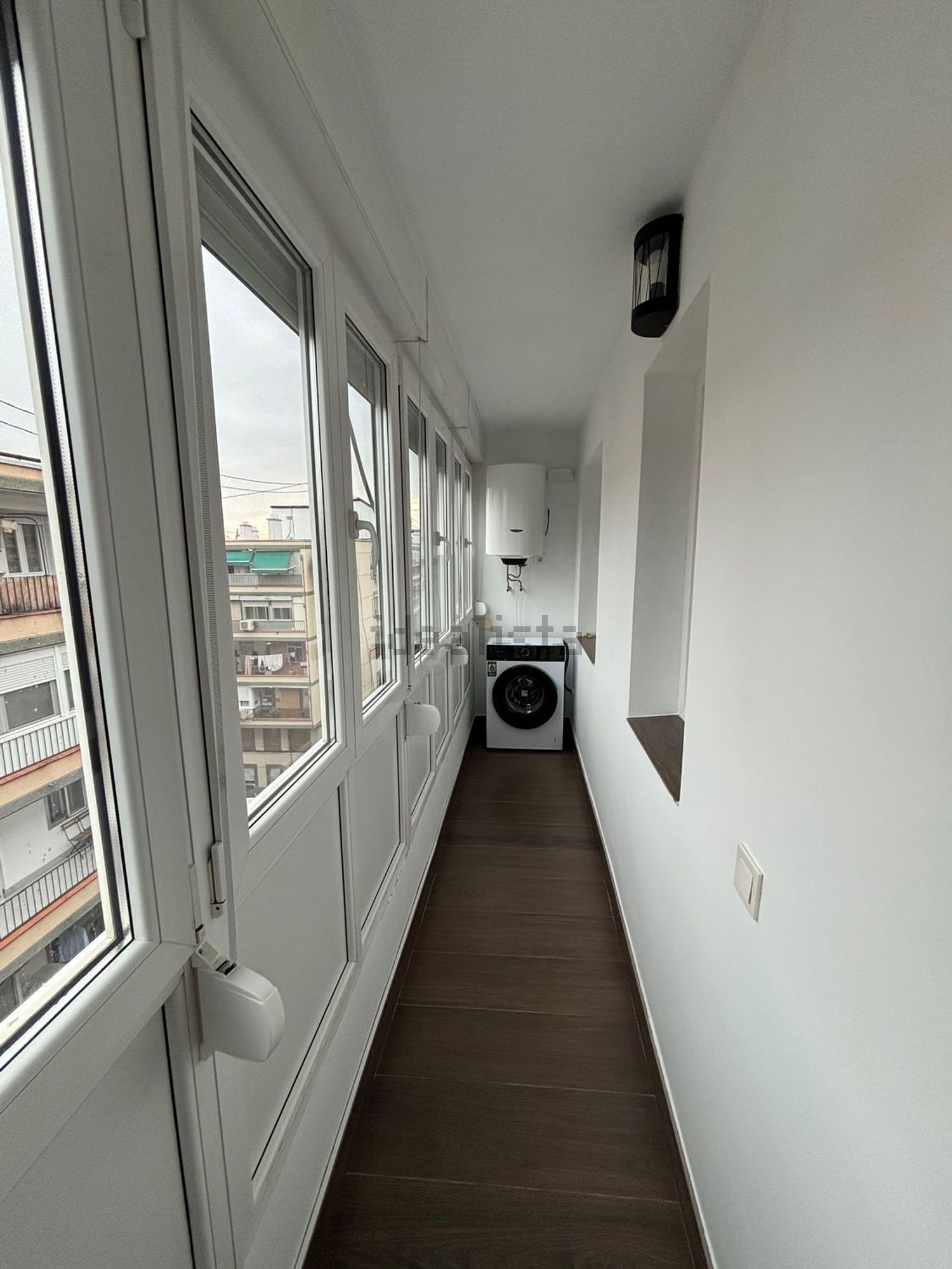 Appartamento 65 m² a Madrid