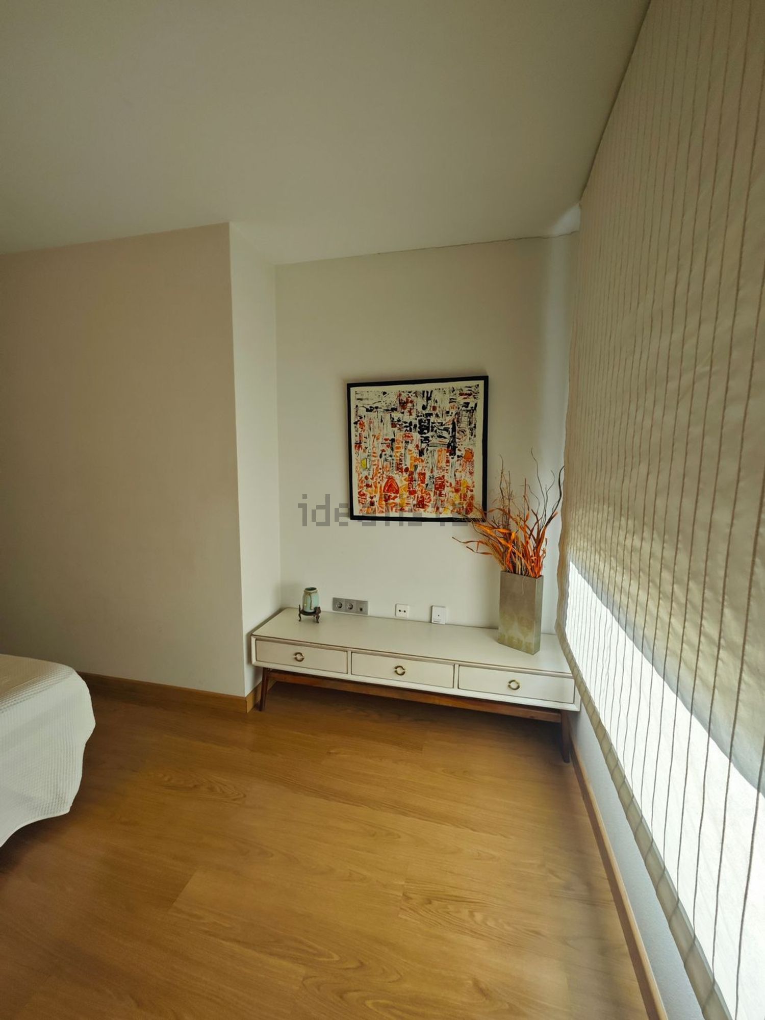 Piso de 60 m² en Murcia