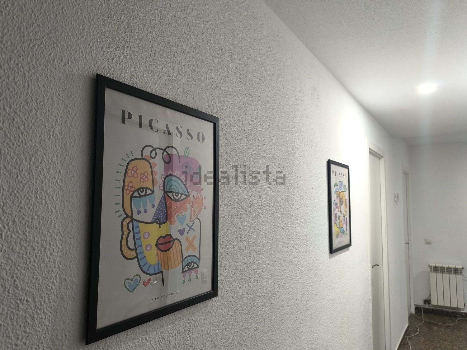 Zimmer zur Miete, Valencia