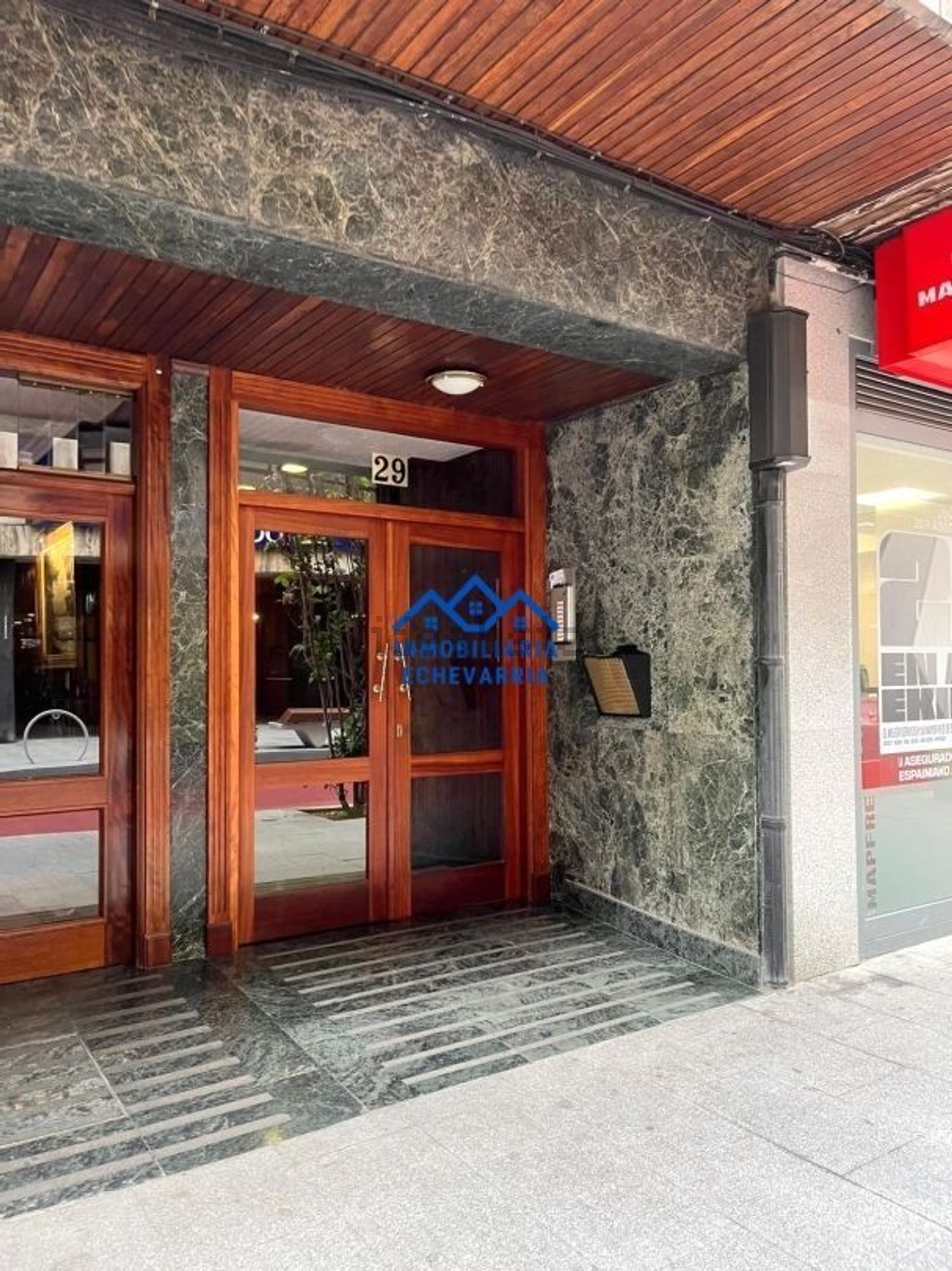 Piso de 70 m² en Guecho