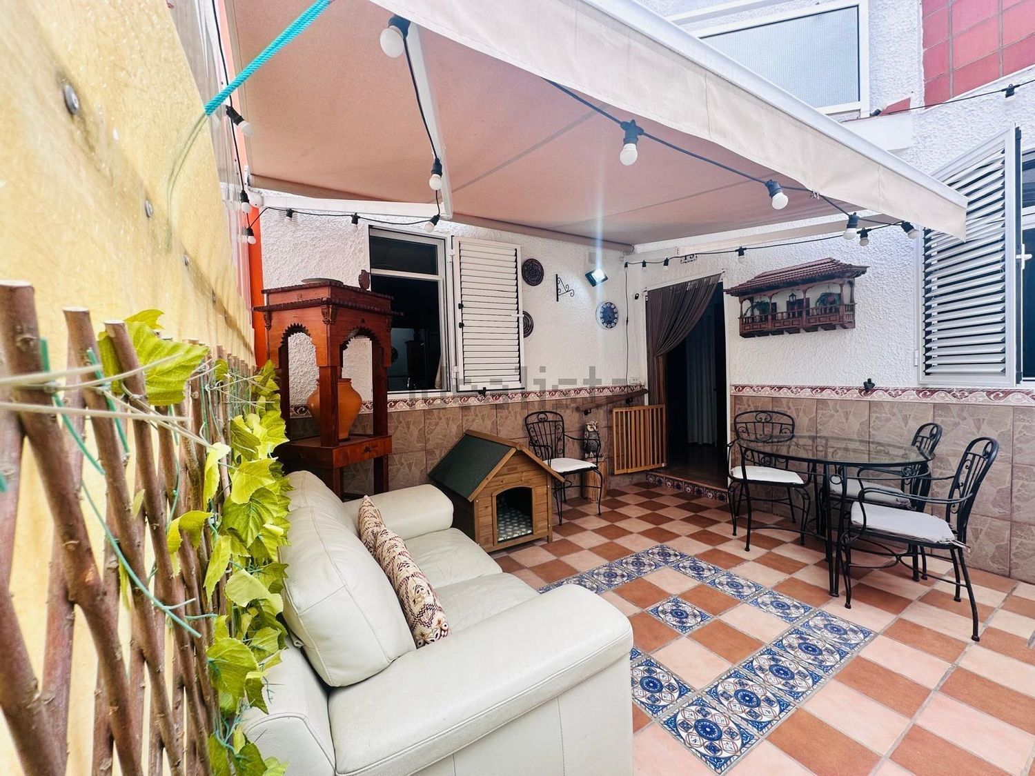 Casa de 100 m² a Mogán