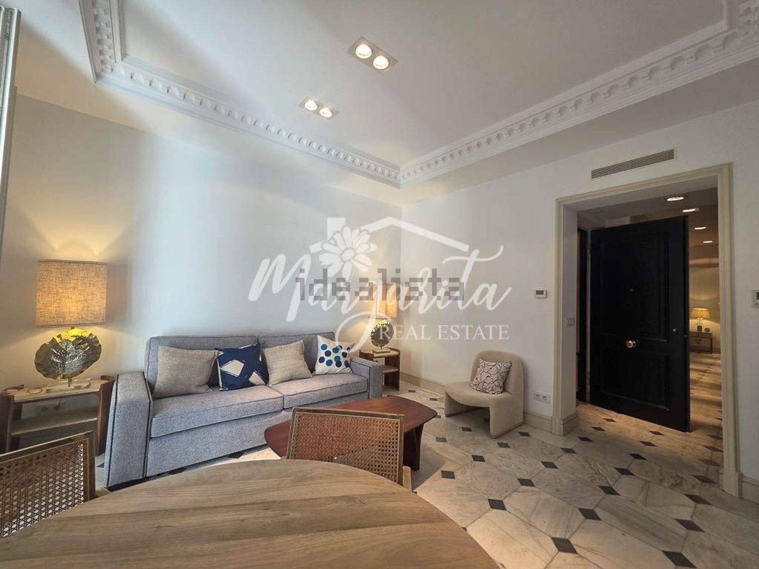 Wohnung 75 m² in Madrid