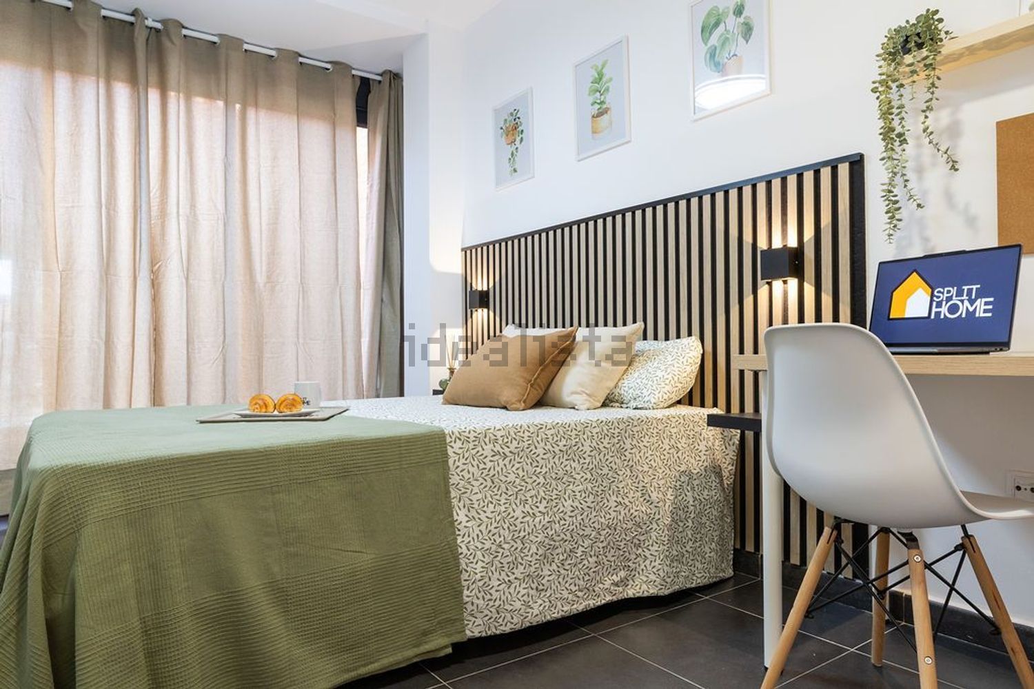 Habitación en alquiler, Toledo