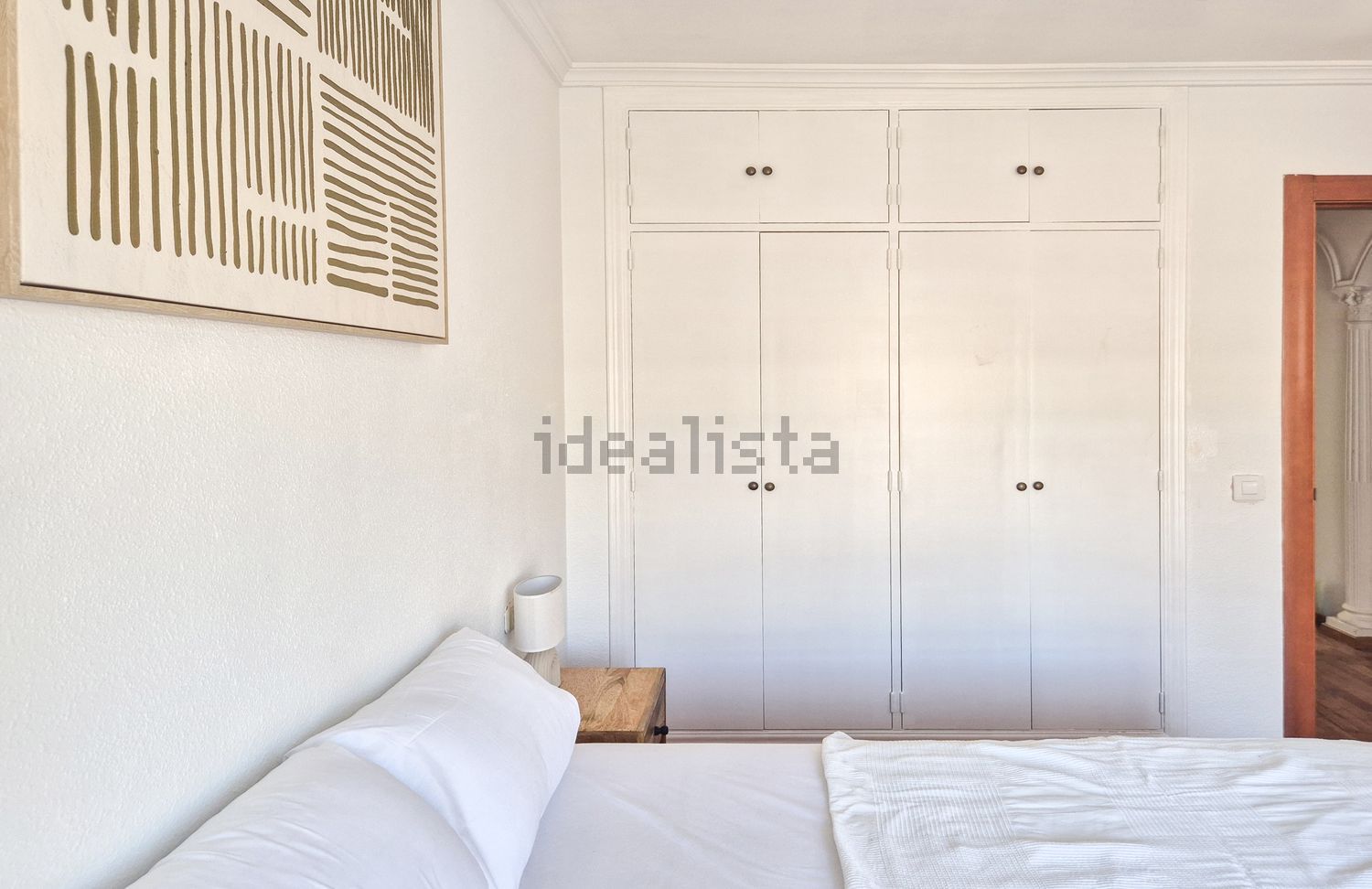 Apartamento 90 m² em Málaga