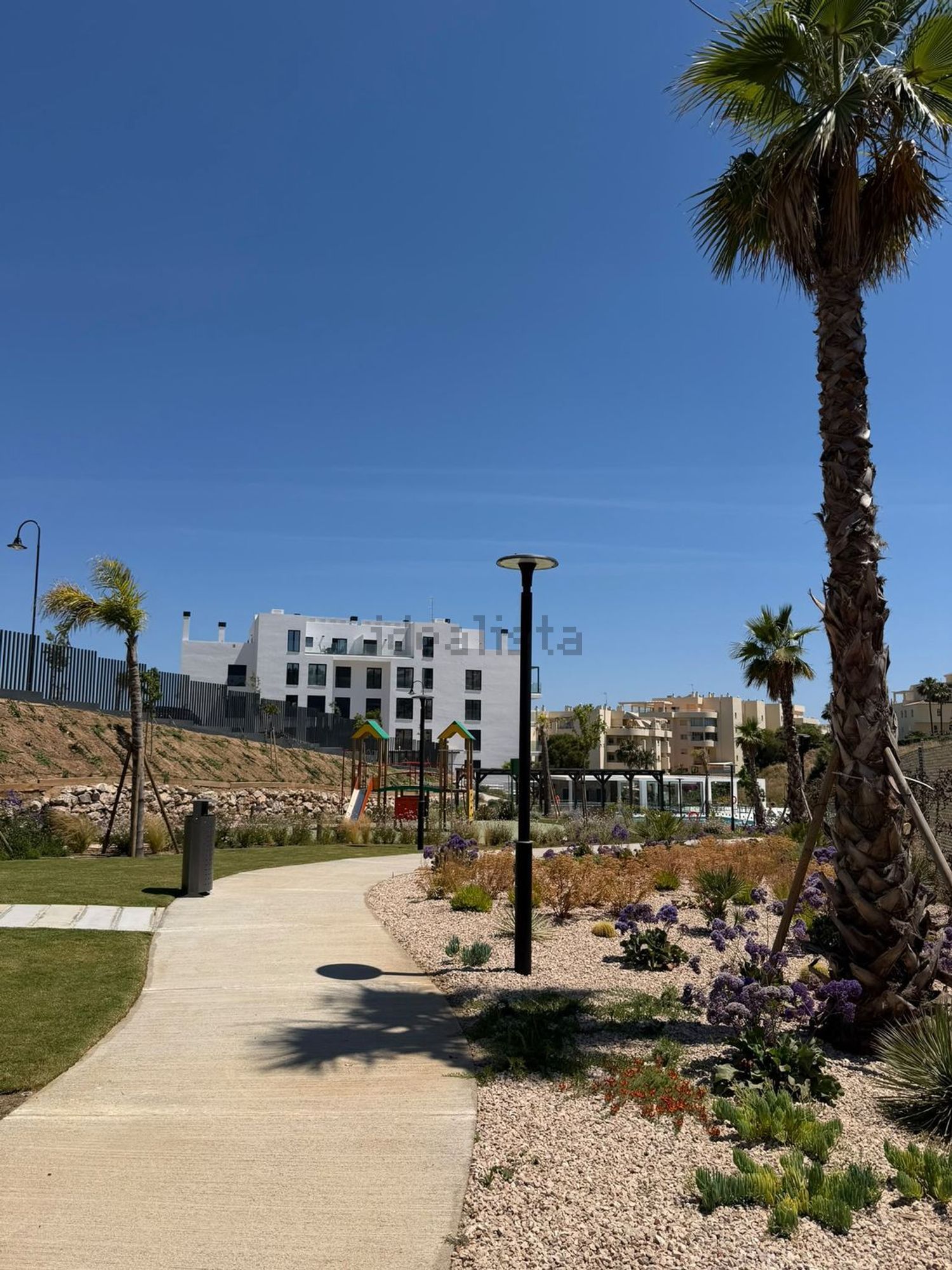 Appartamento 120 m² a Mijas