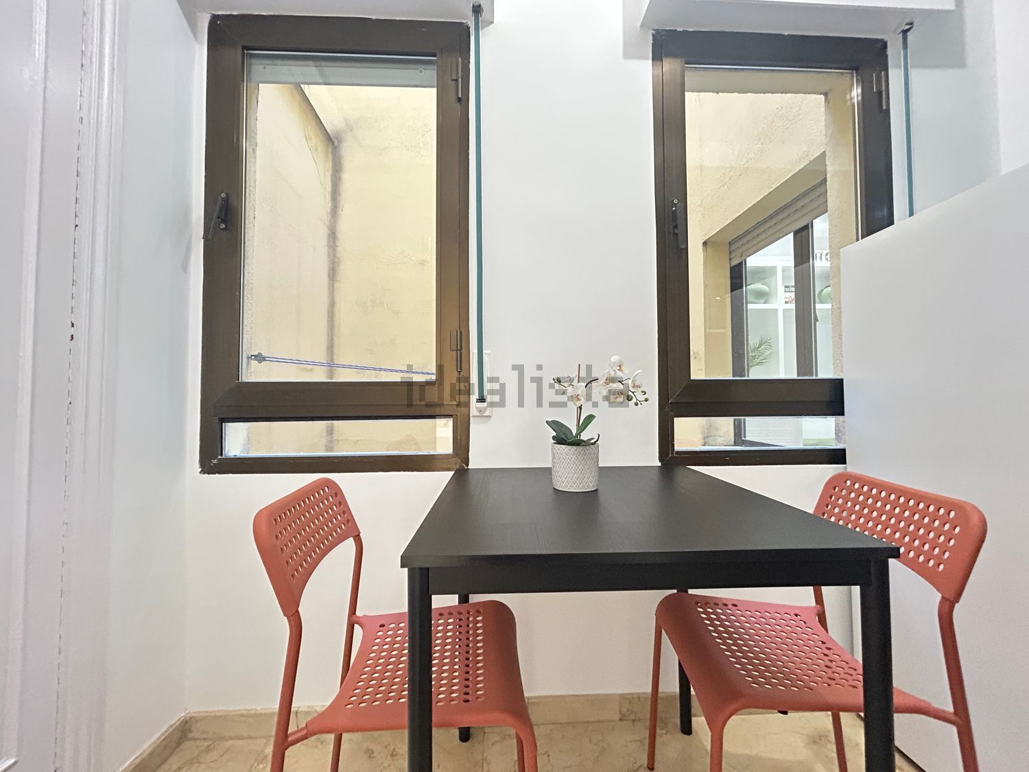 Piso de 35 m² en Madrid