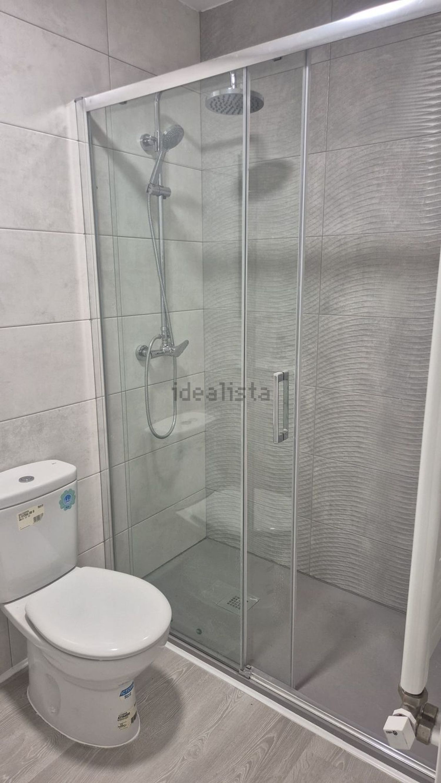 Pis de 70 m² a Valladolid