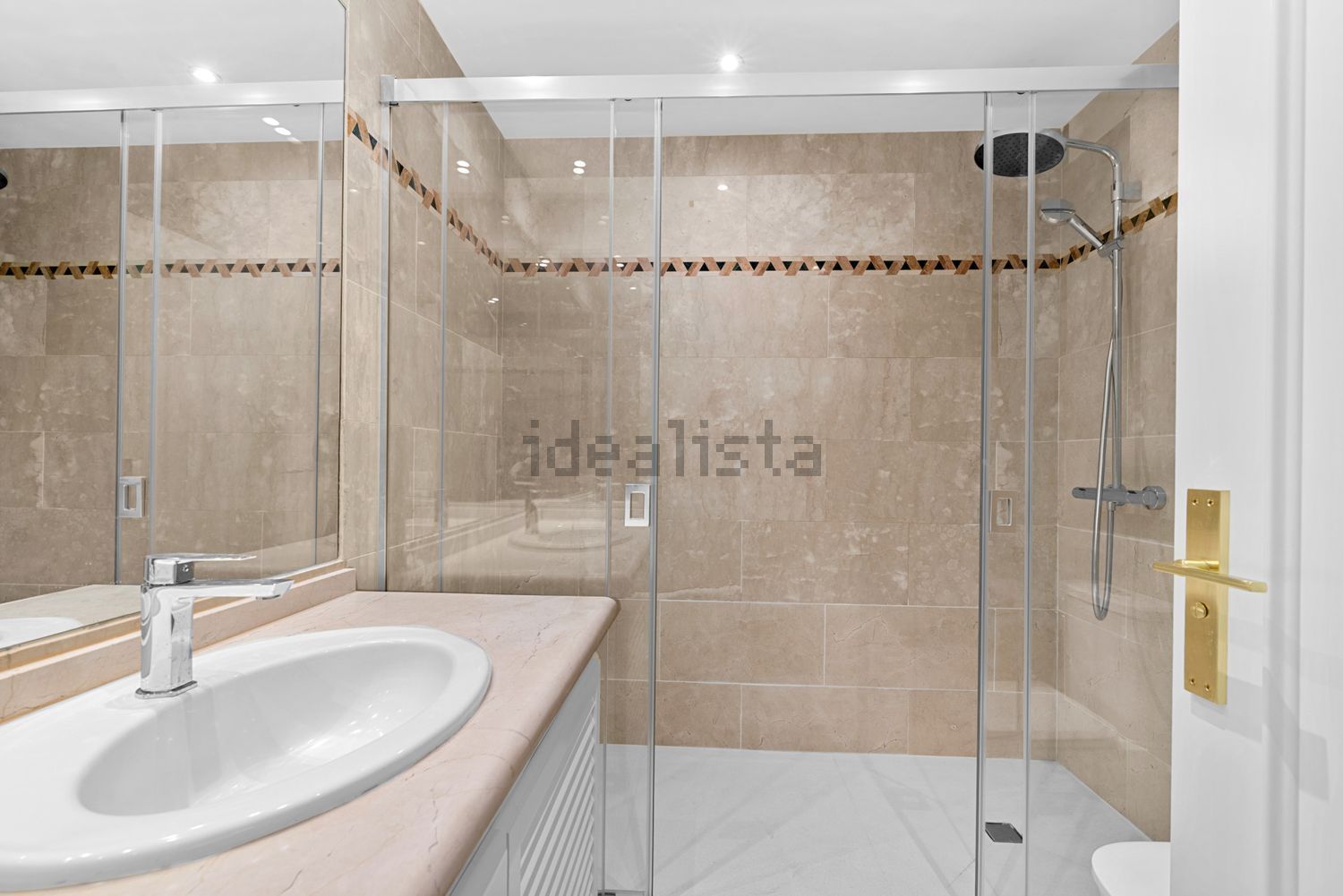 Wohnung 150 m² in Marbella