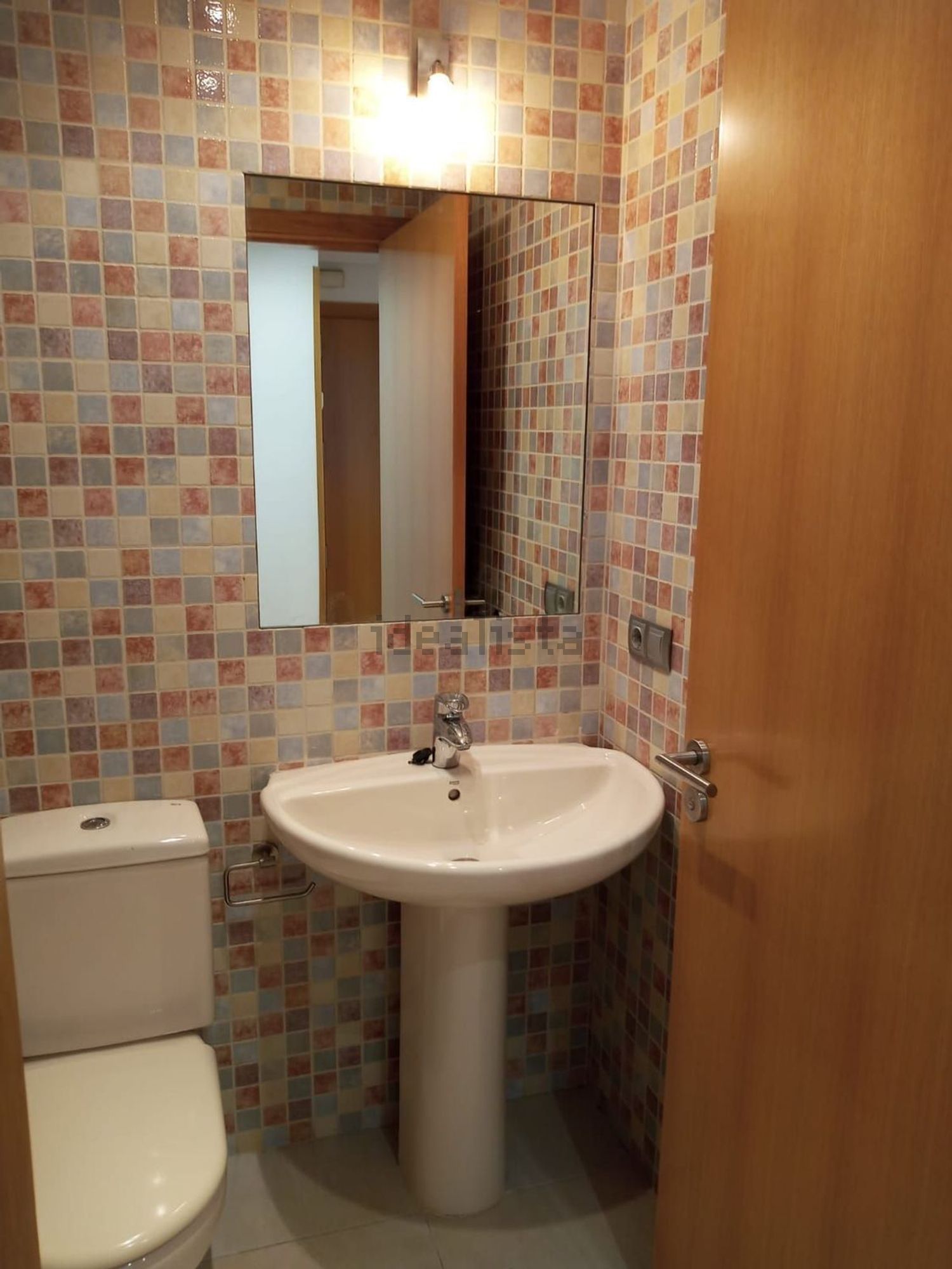Piso de 65 m² en San Sebastián