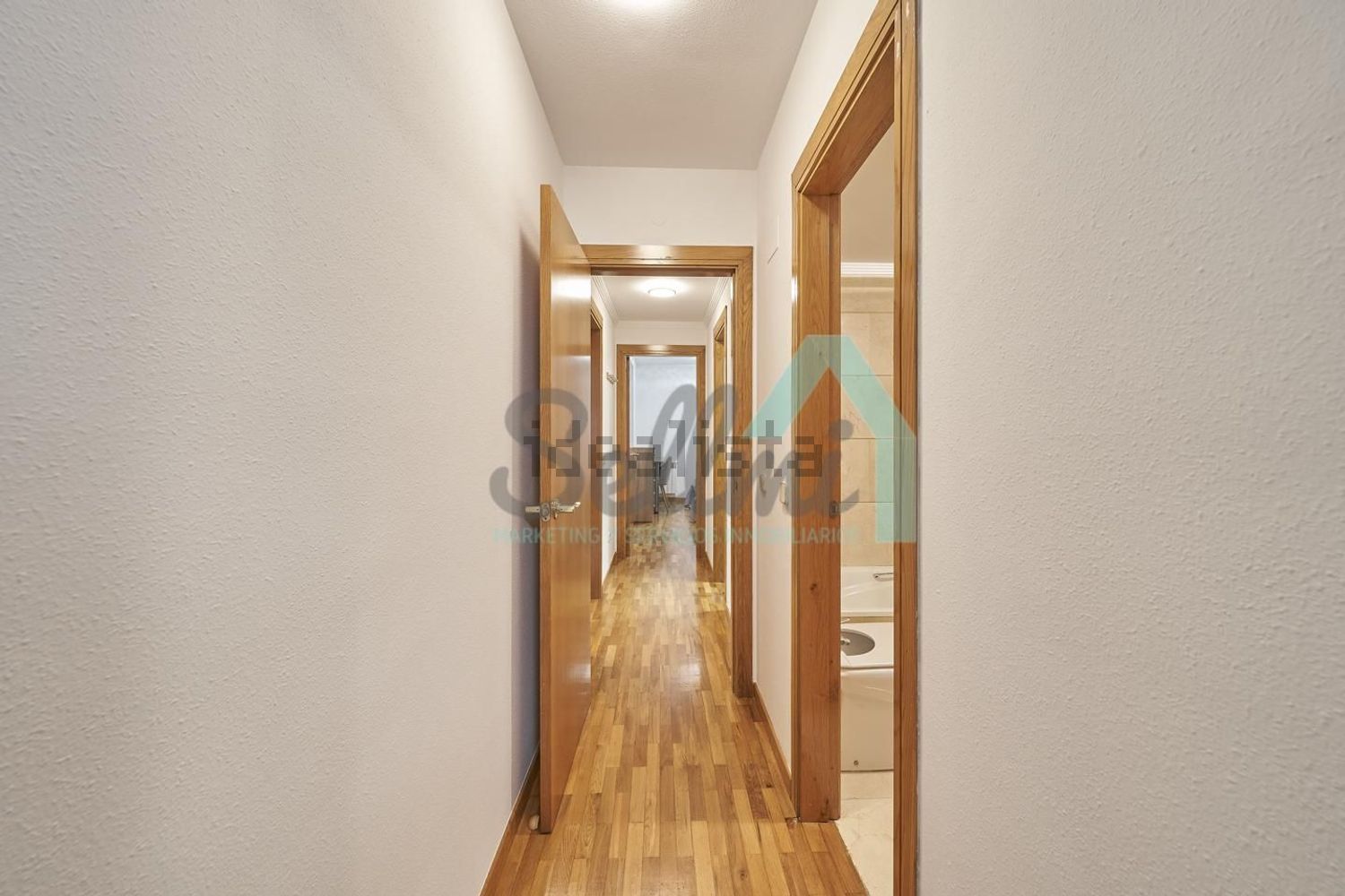 Appartamento 83 m² a Oviedo