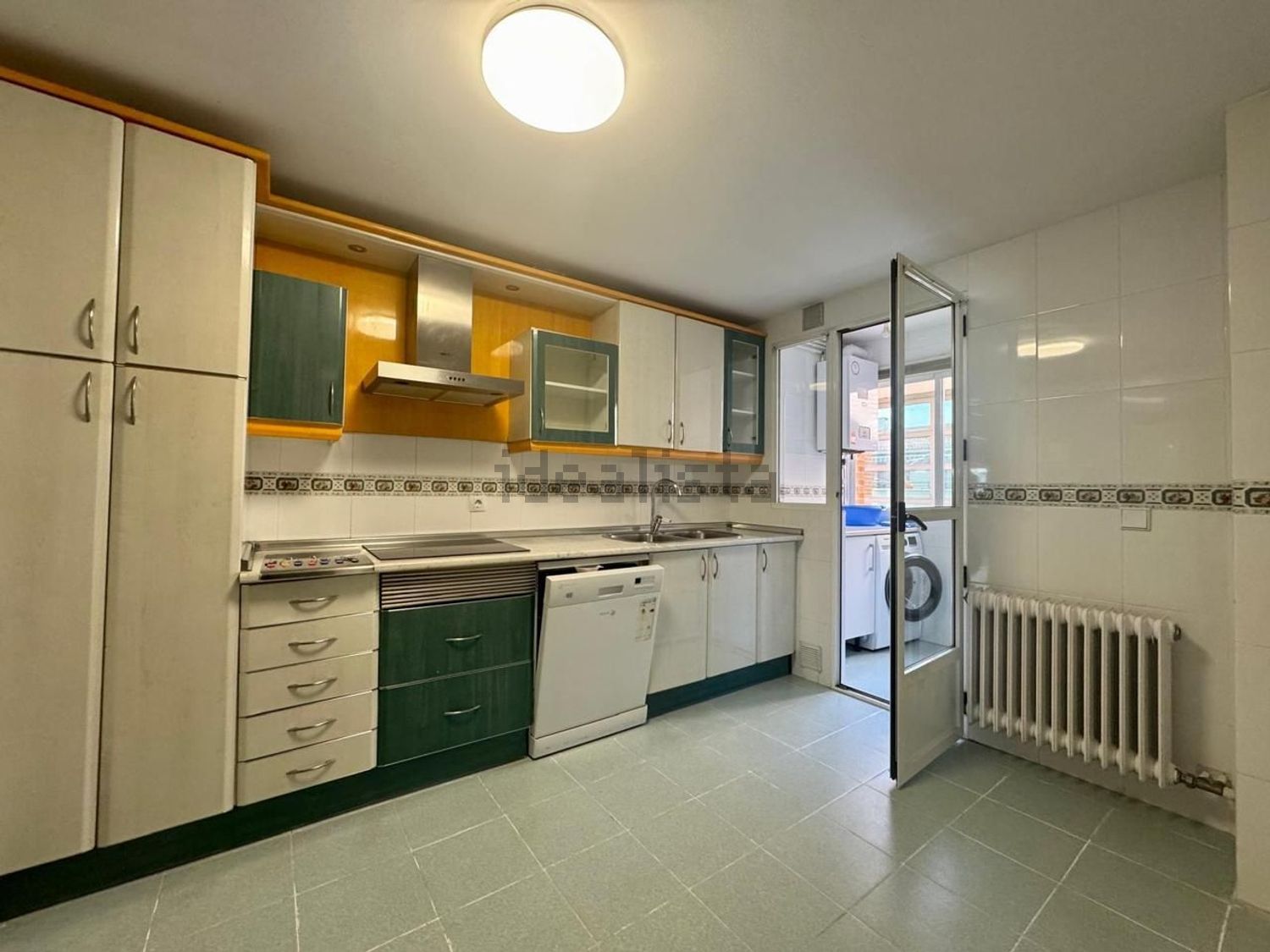 Piso de 107 m² en Valladolid