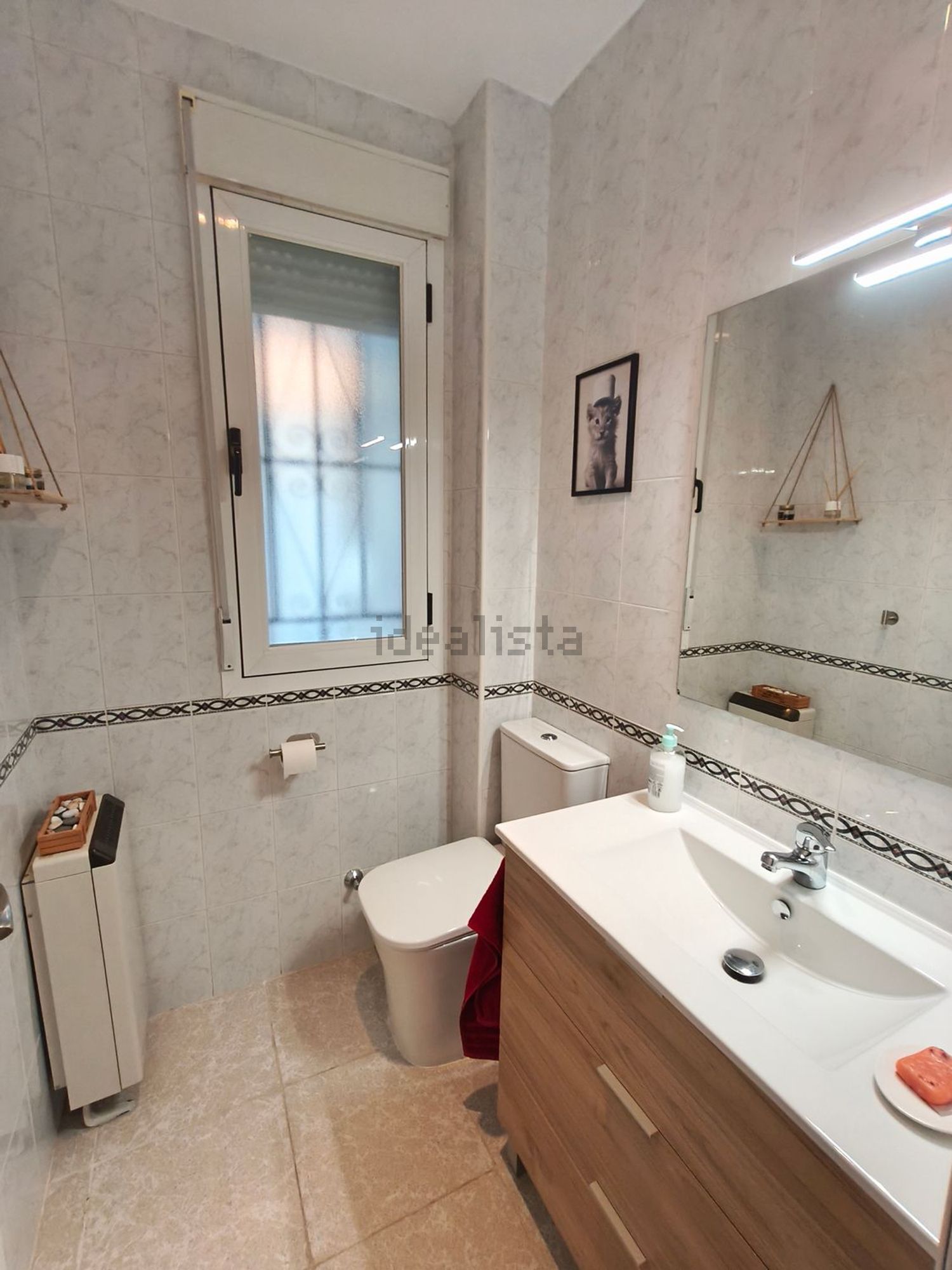 Casa de 130 m² en Toledo