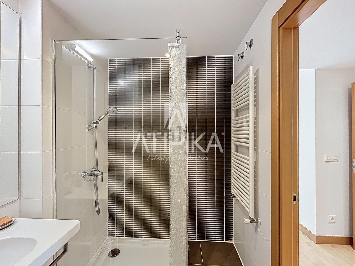Appartement 81 m² à Barcelone