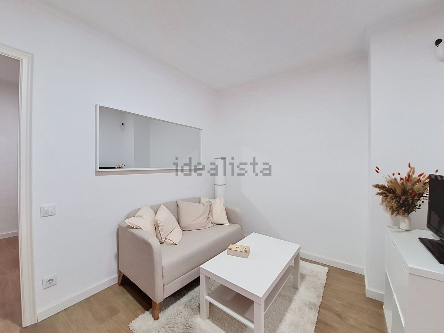 Piso de 60 m² en Barcelona